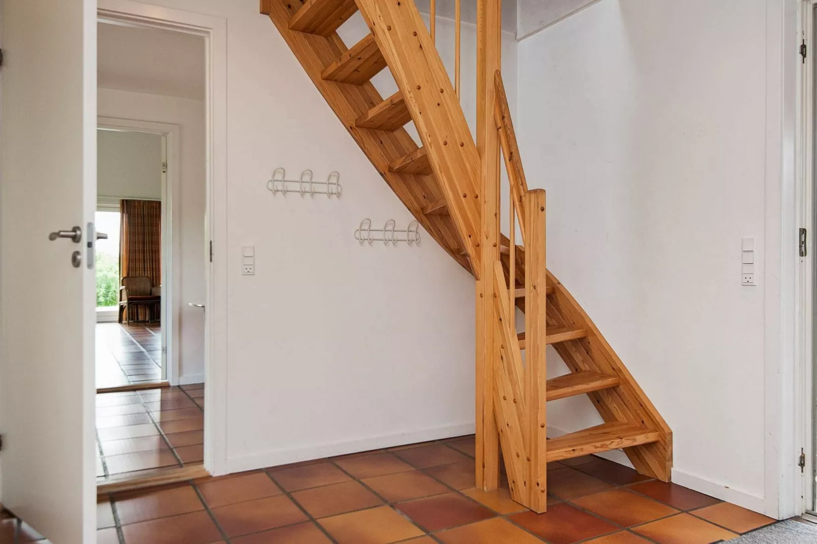 12 persoons vakantie huis in Ebeltoft-By Traum-Binnen