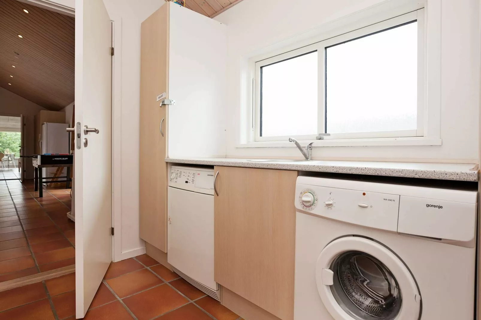 12 persoons vakantie huis in Ebeltoft-By Traum-Binnen