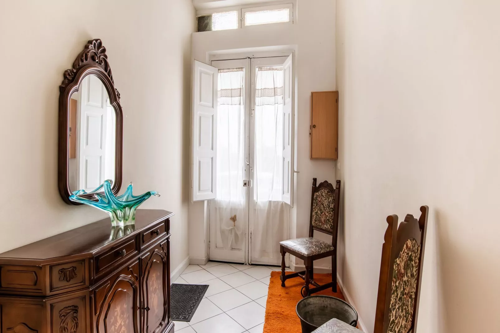 MONFORTE CASA SICILIA - Overloop