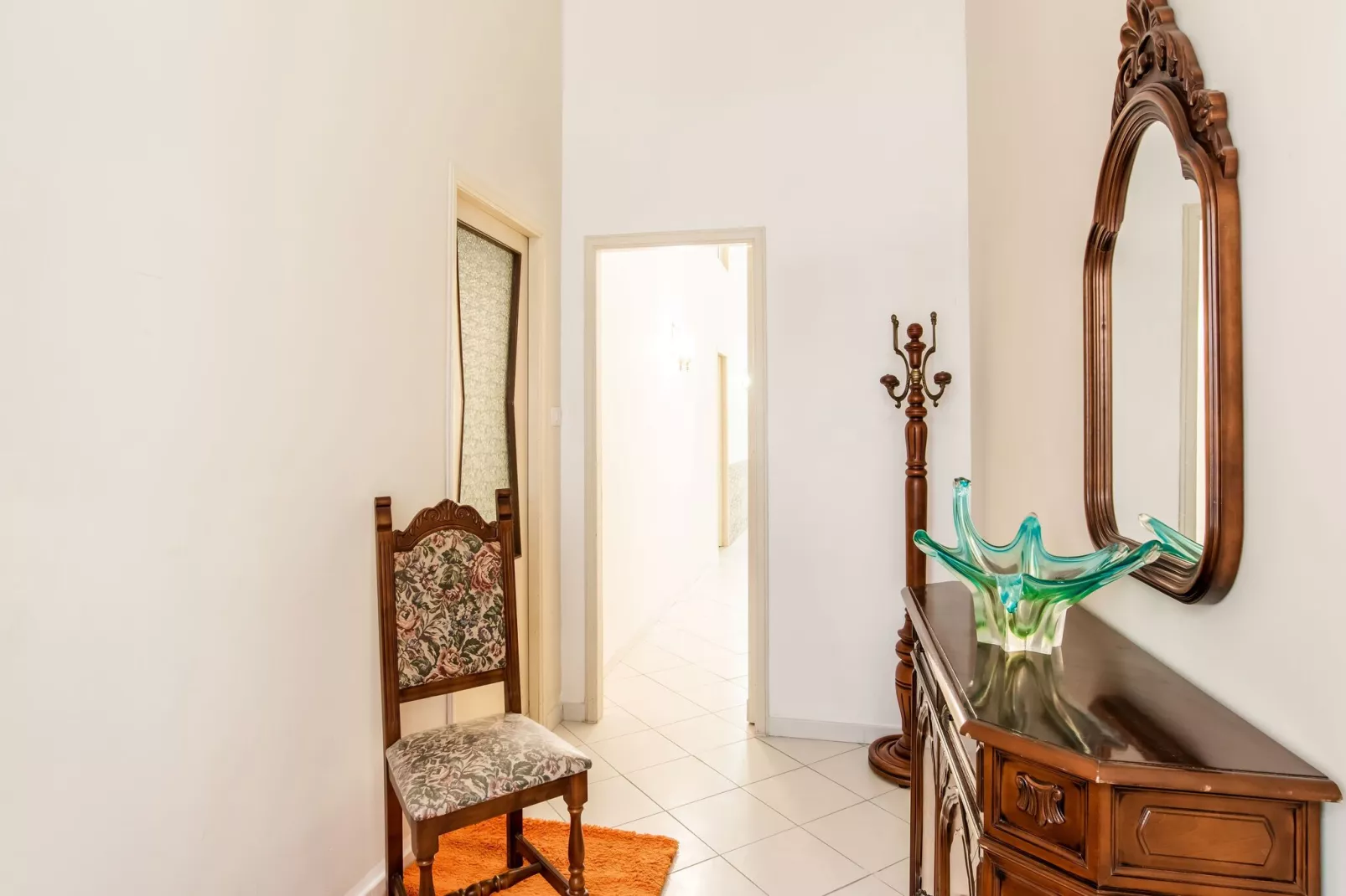 MONFORTE CASA SICILIA - Overloop