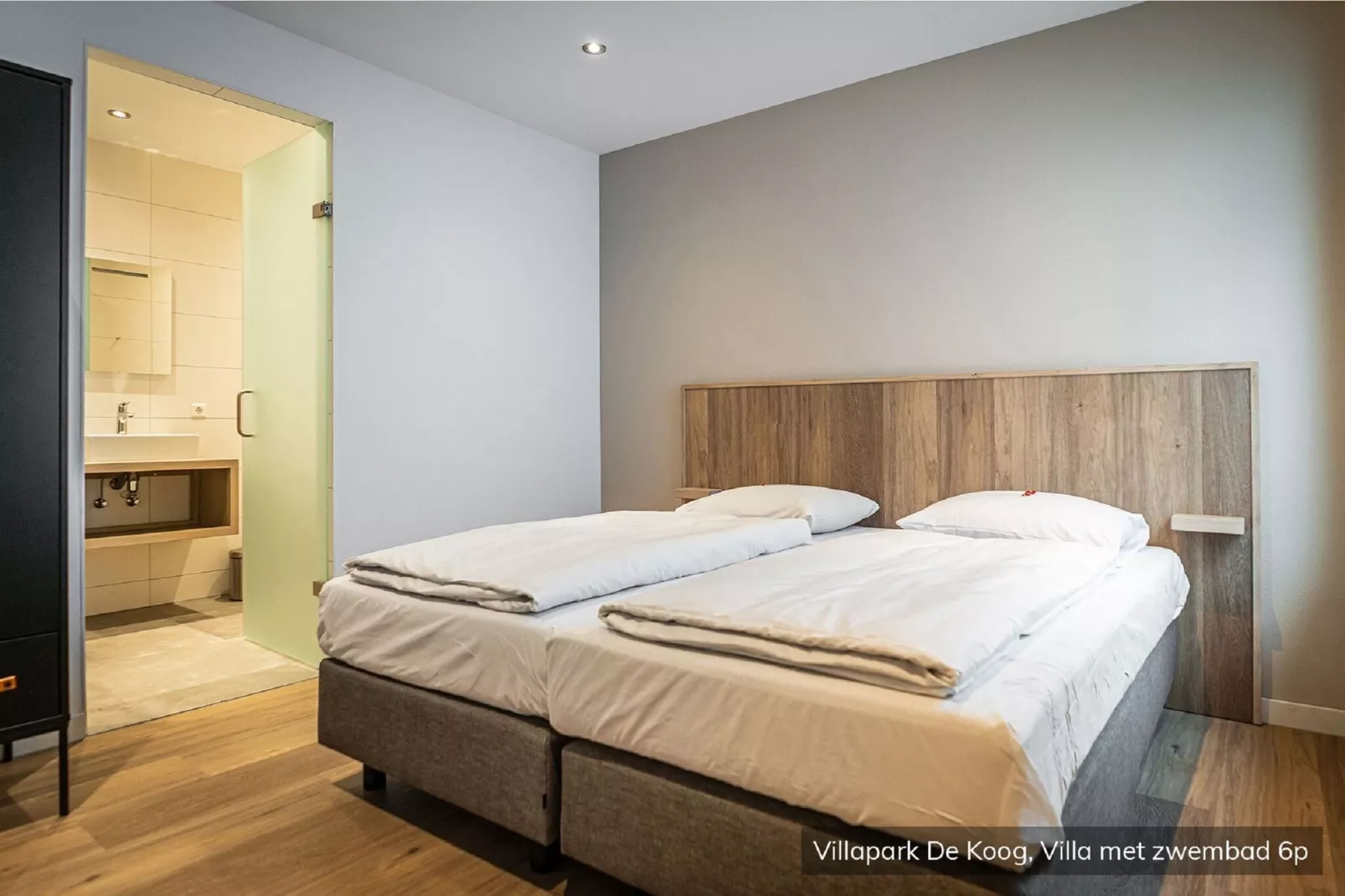 Villapark De Koog 3-Slaapkamer