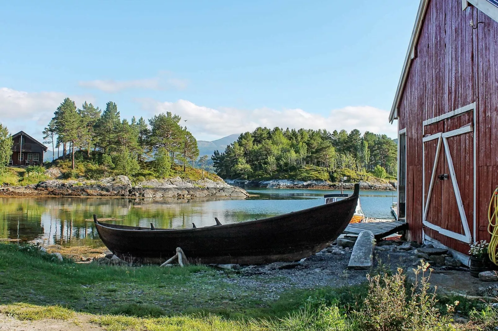 53381 VÅGLAND-Niet-getagd