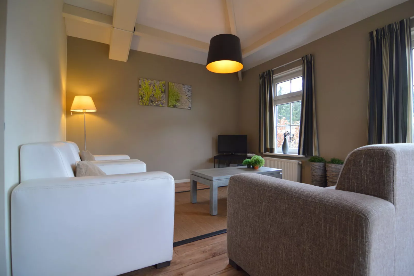 Twentie-Woonkamer