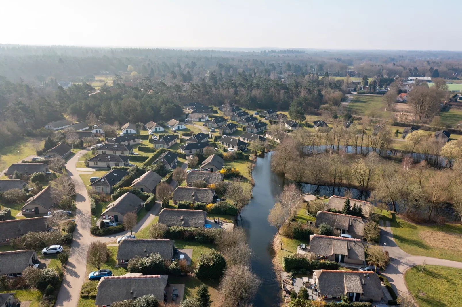 De Veluwse Hoevegaerde 4-Buitenkant zomer