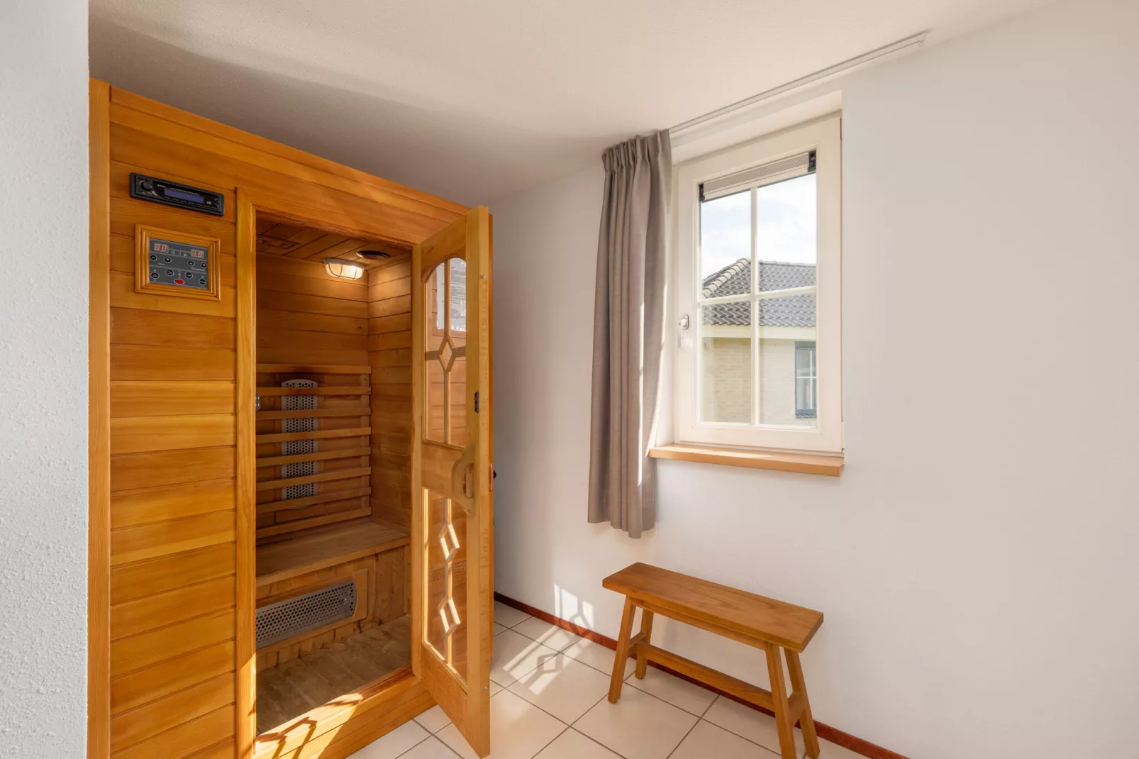 De Veluwse Hoevegaerde 5-Wellness