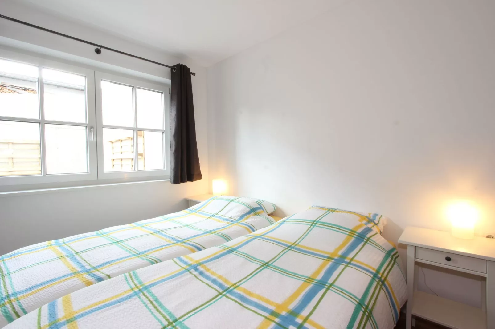 Residenz Edelalm - Top 1-Slaapkamer