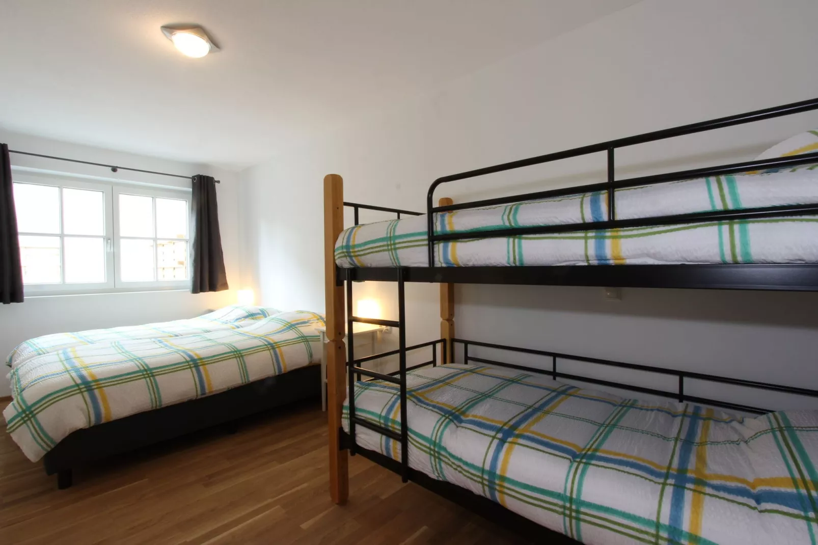 Residenz Edelalm - Top 1-Slaapkamer
