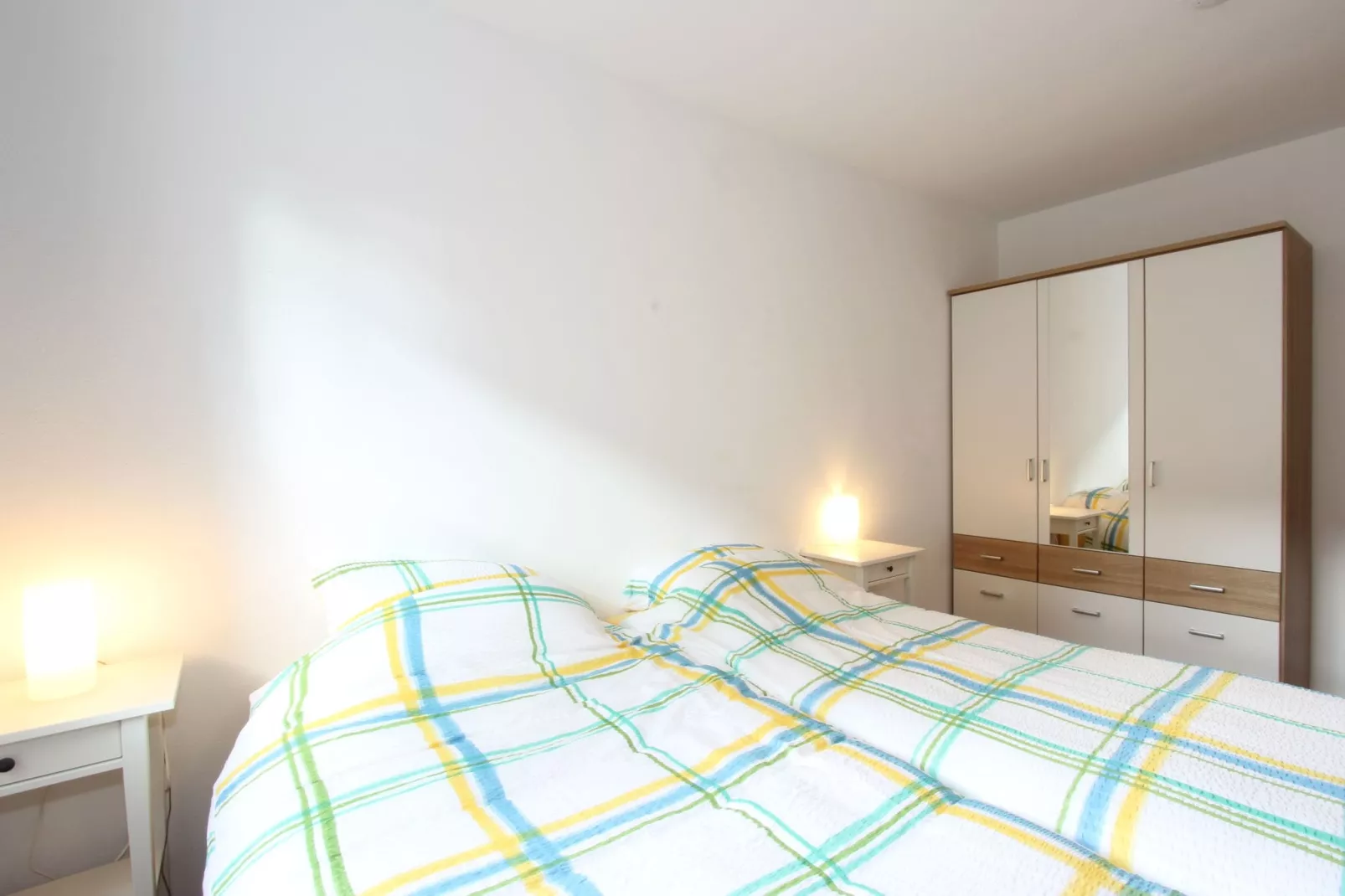 Residenz Edelalm - Top 1-Slaapkamer