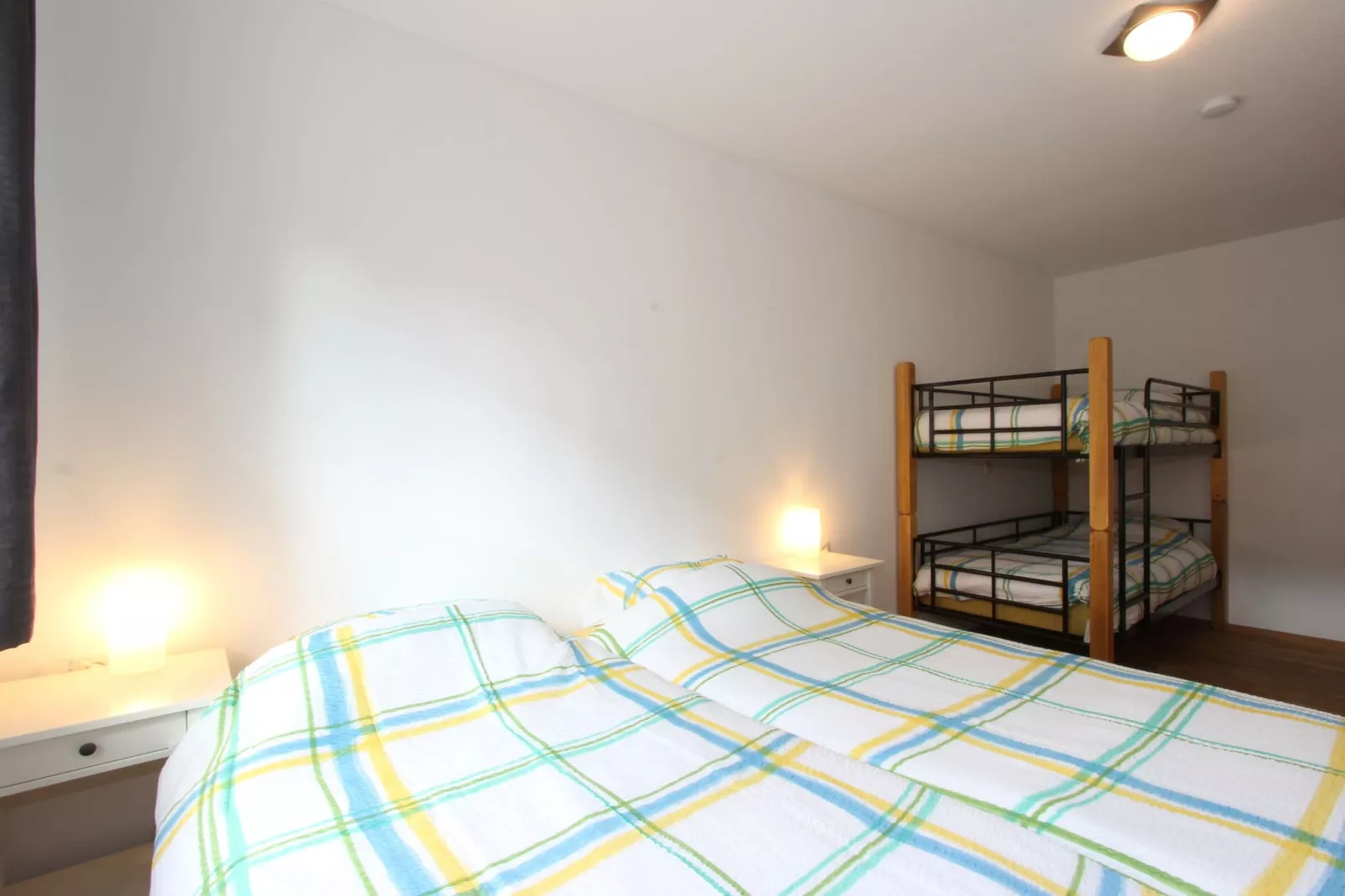 Residenz Edelalm - Top 1-Slaapkamer