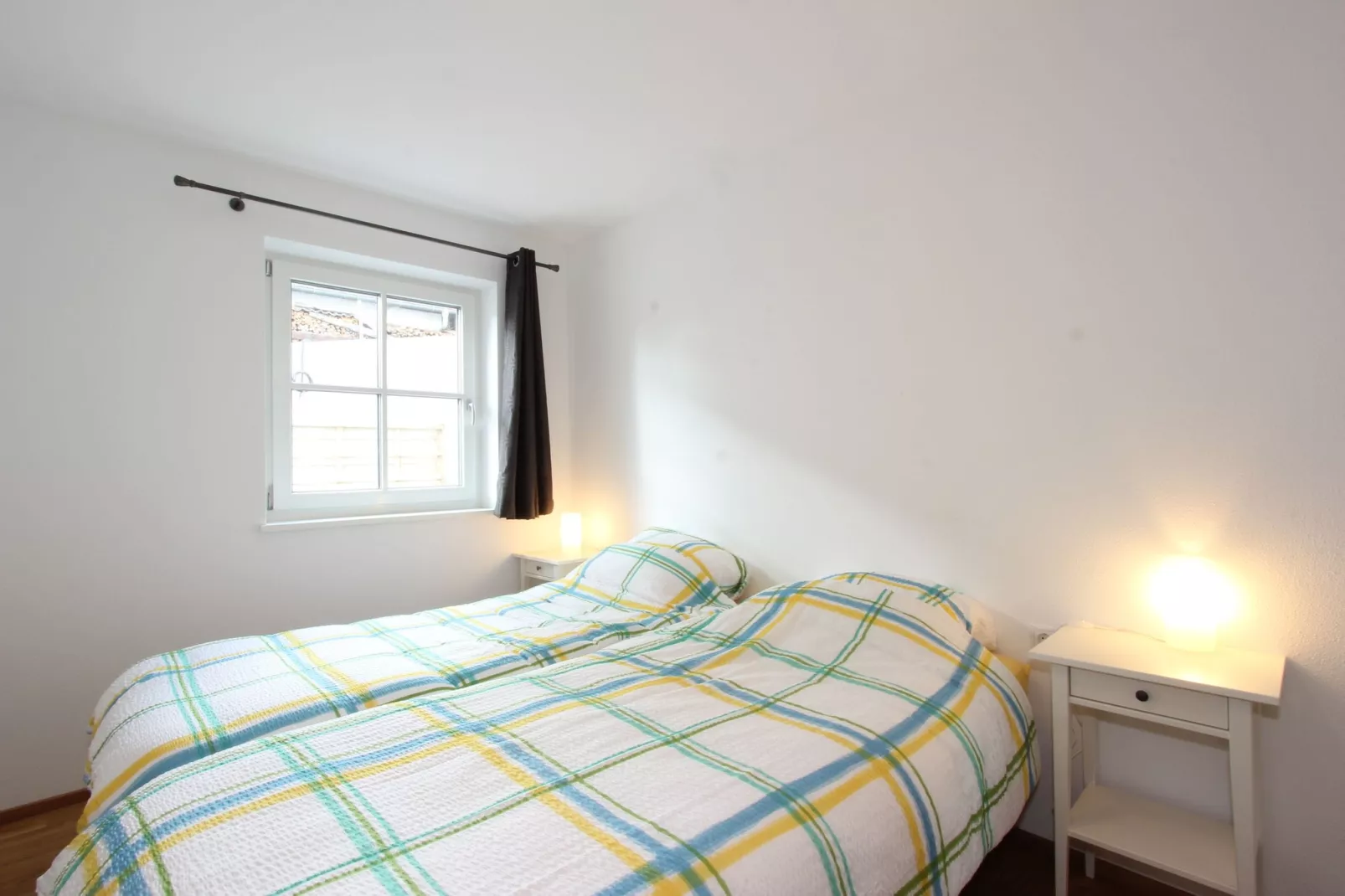 Residenz Edelalm - Top 1-Slaapkamer
