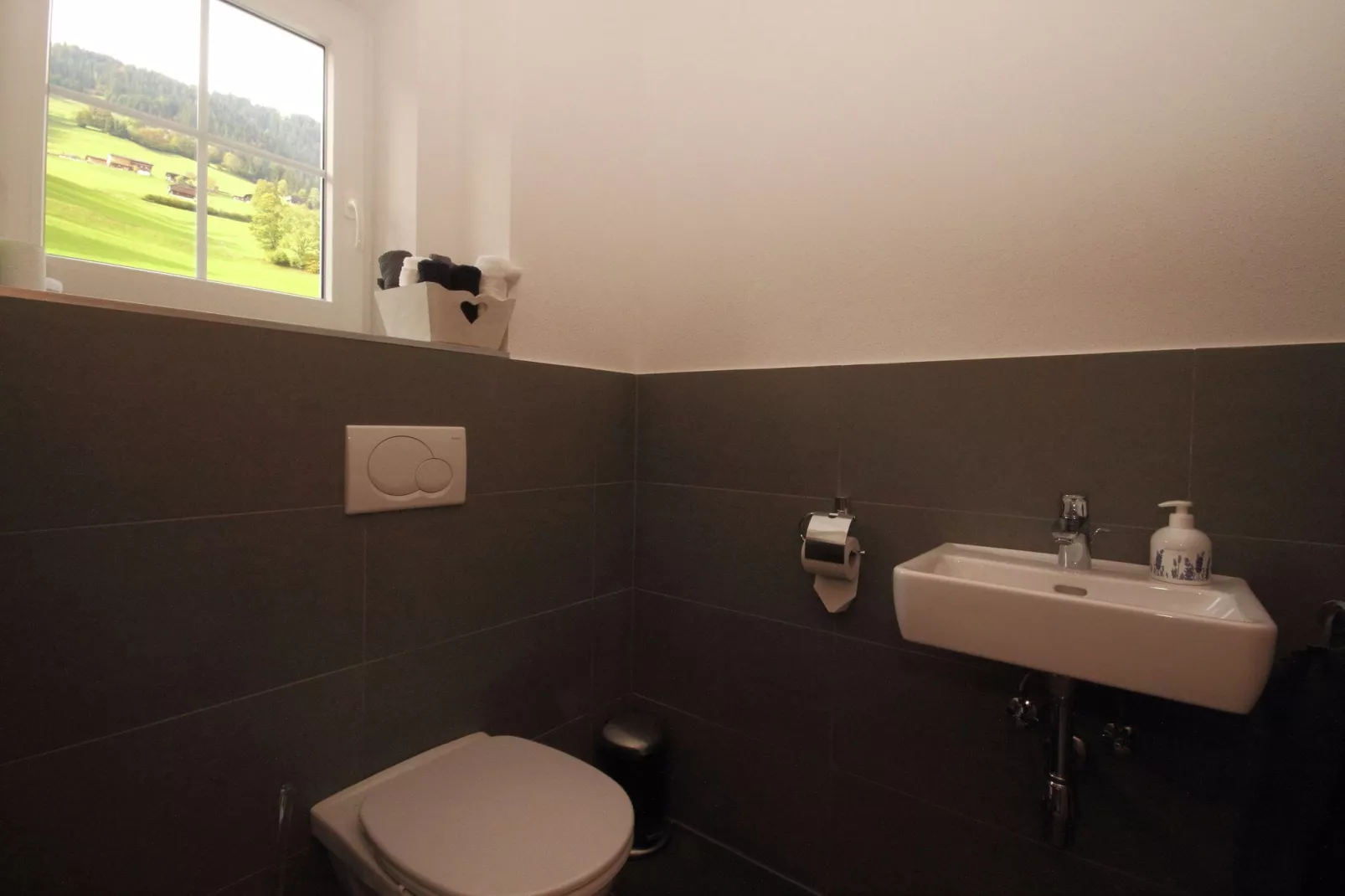 Wirtheim-Badkamer