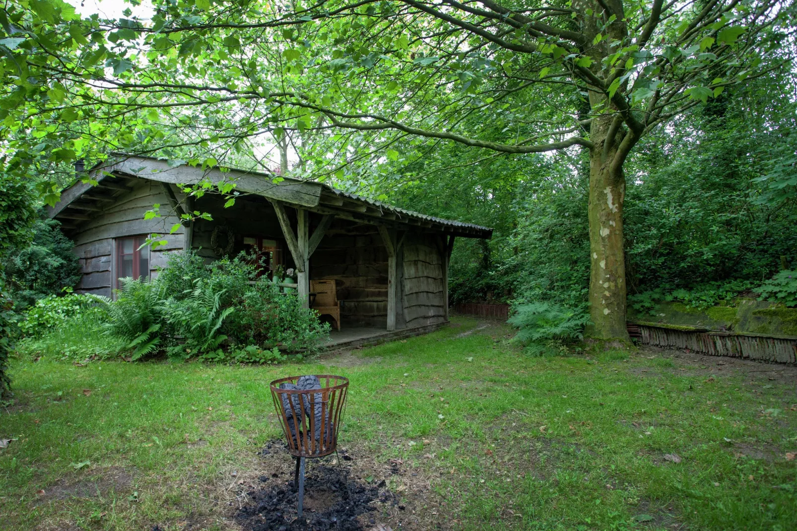 Hoeve de Schoor - Houte Huys
