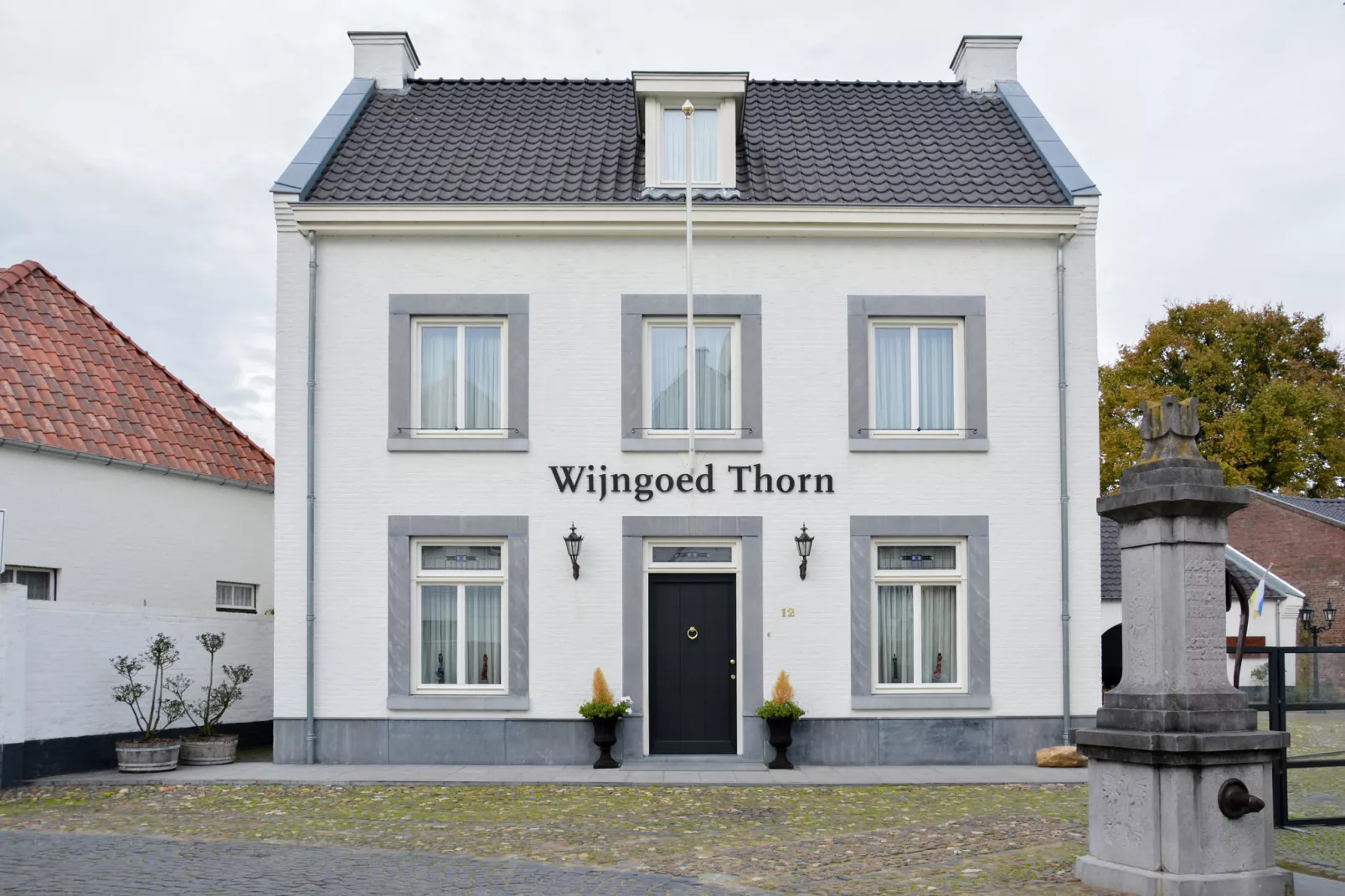 Garden Villa 4 pers-Gebieden zomer 5km