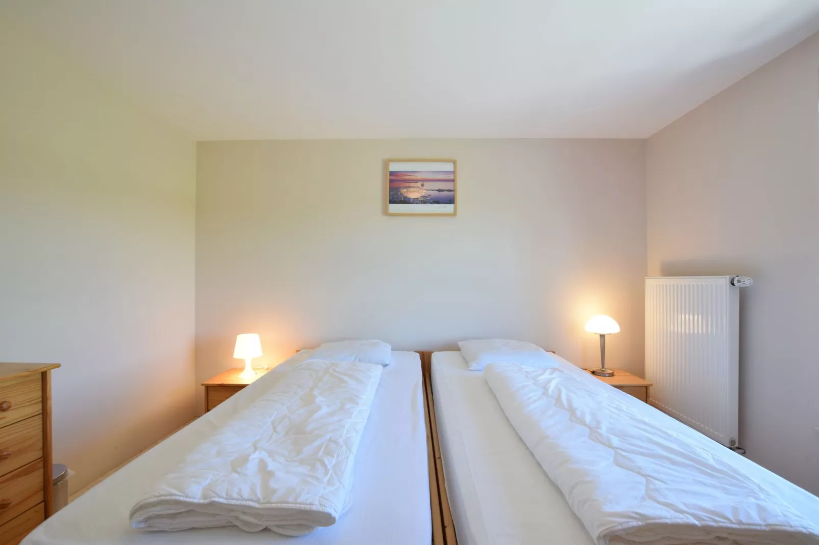 Les Bains 48 p-Slaapkamer