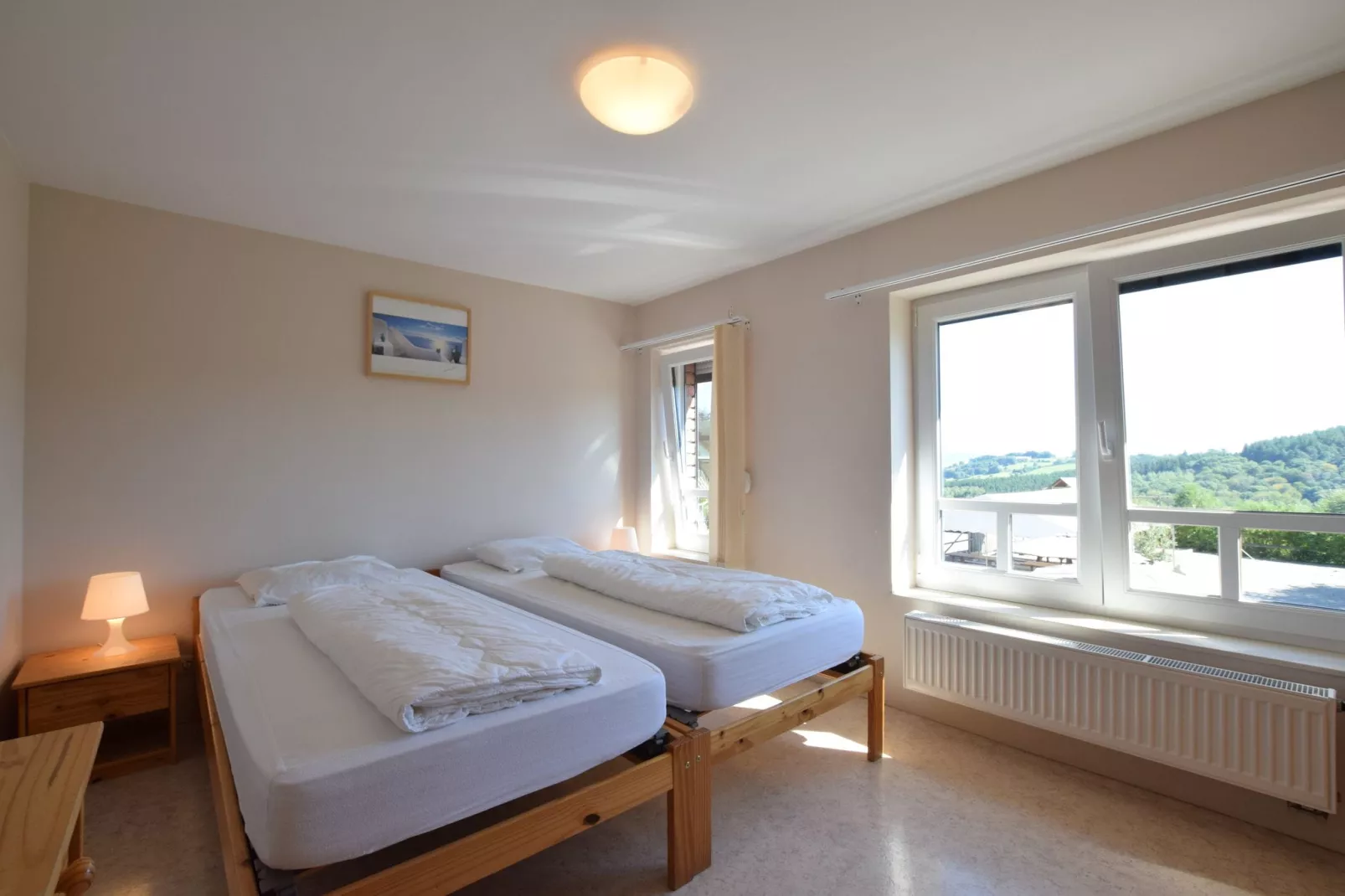 Les Bains 48 p-Slaapkamer