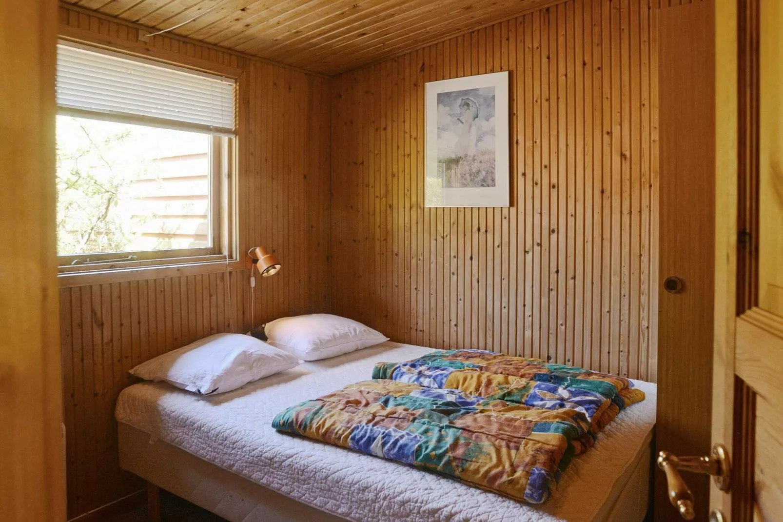 6 persoons vakantie huis in Præstø-By Traum-Binnen