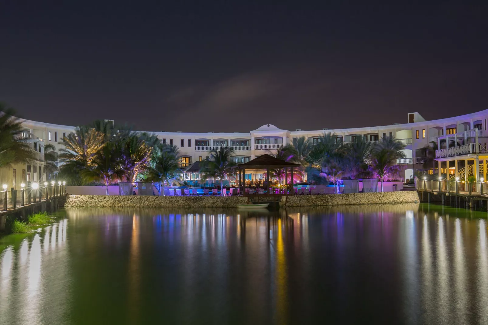 Appartement-1 bedroom-Sfeer