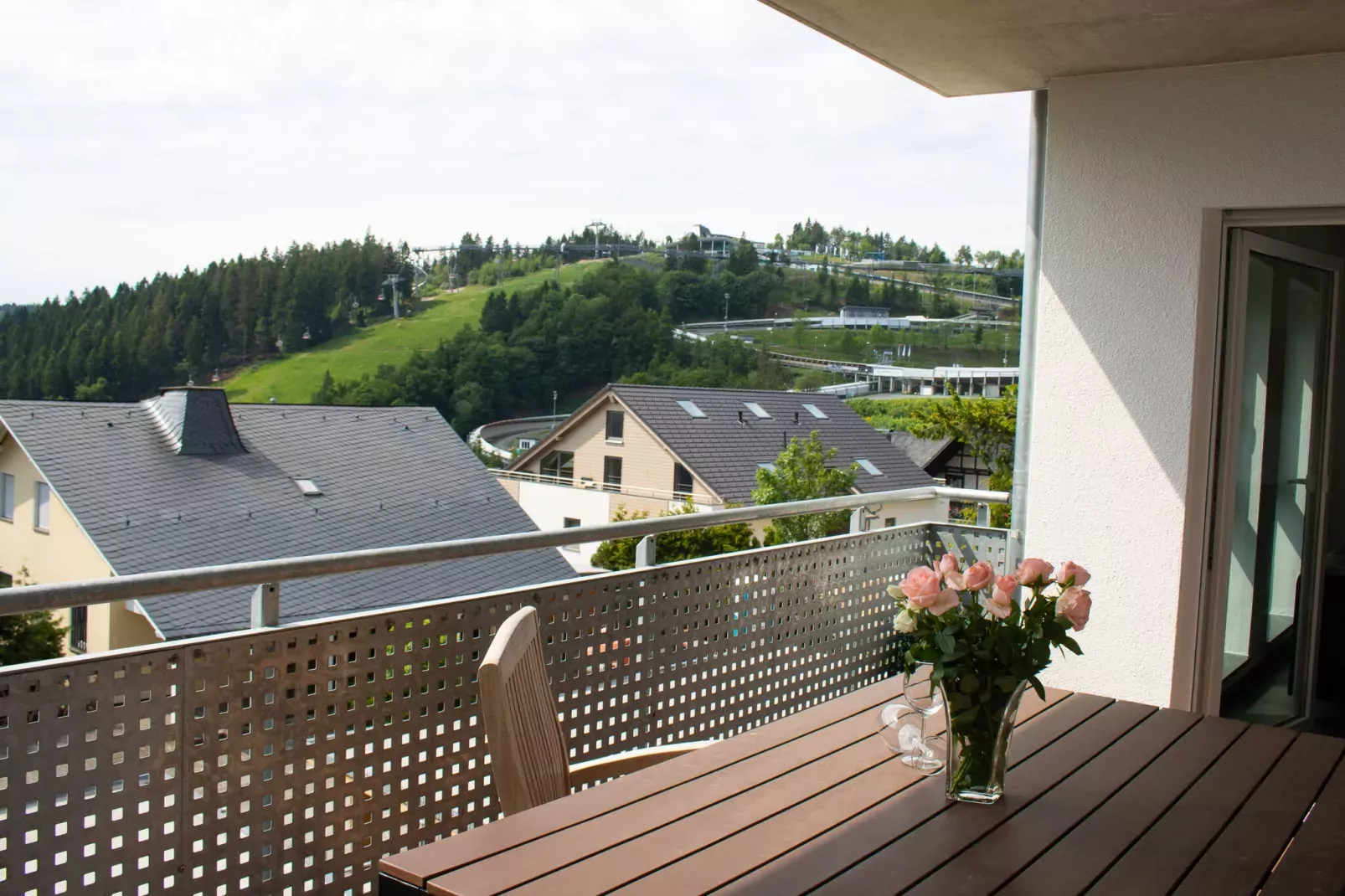 Buchenweg 13 - K-Terrasbalkon