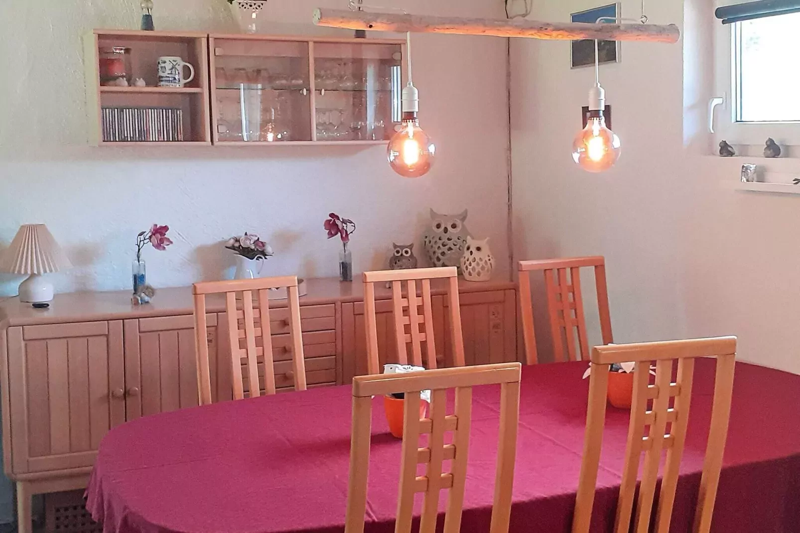 6 persoons vakantie huis in Nordborg-Binnen