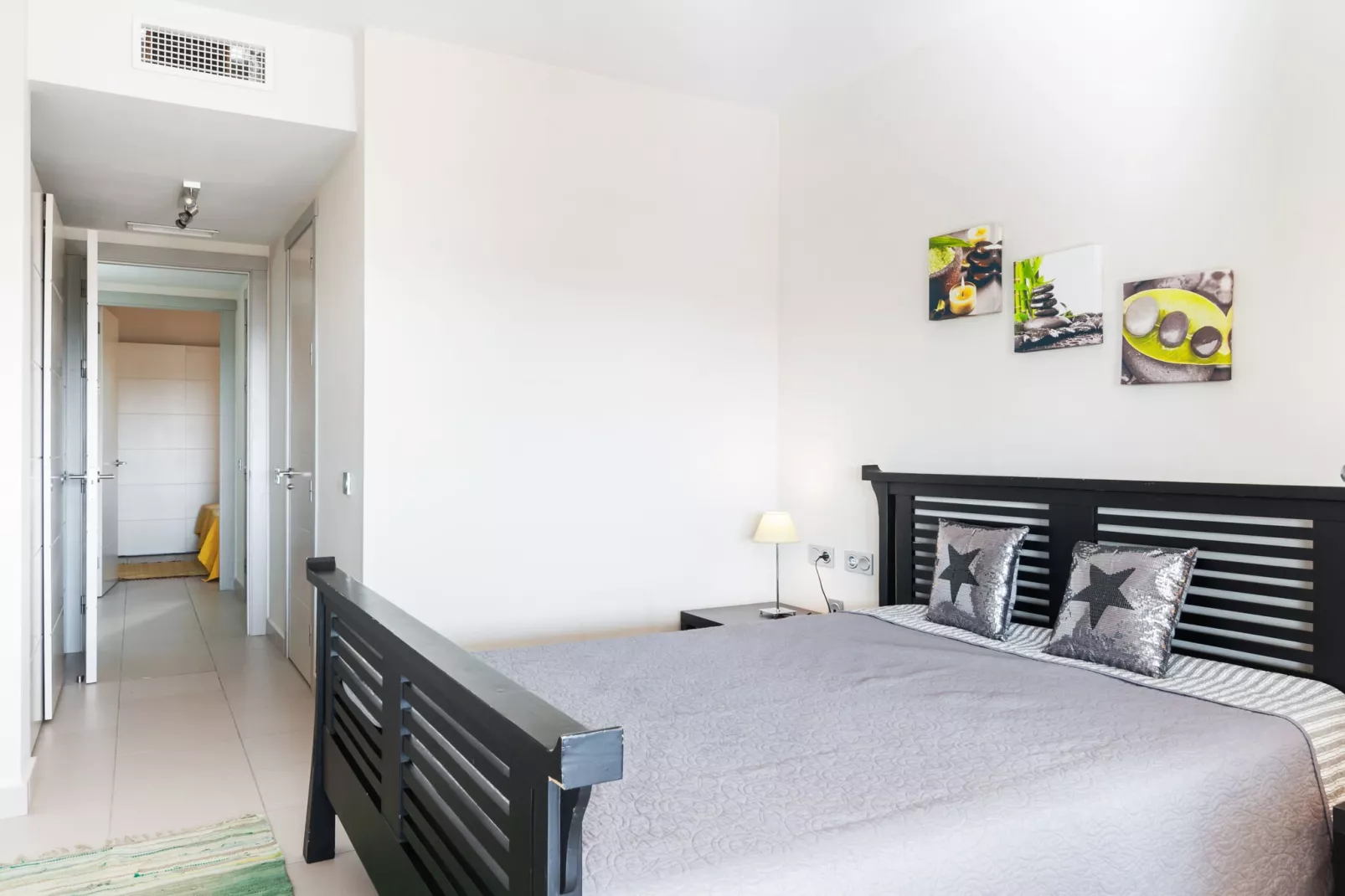 Valle del Este-Slaapkamer