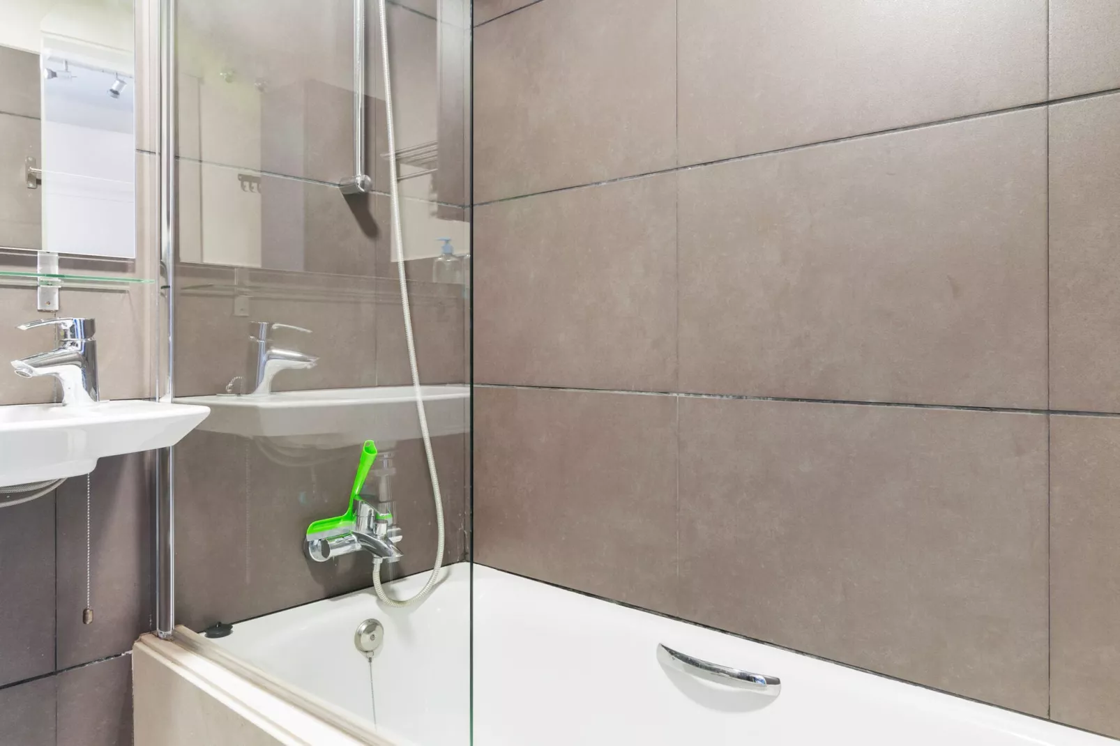 Valle del Este-Badkamer