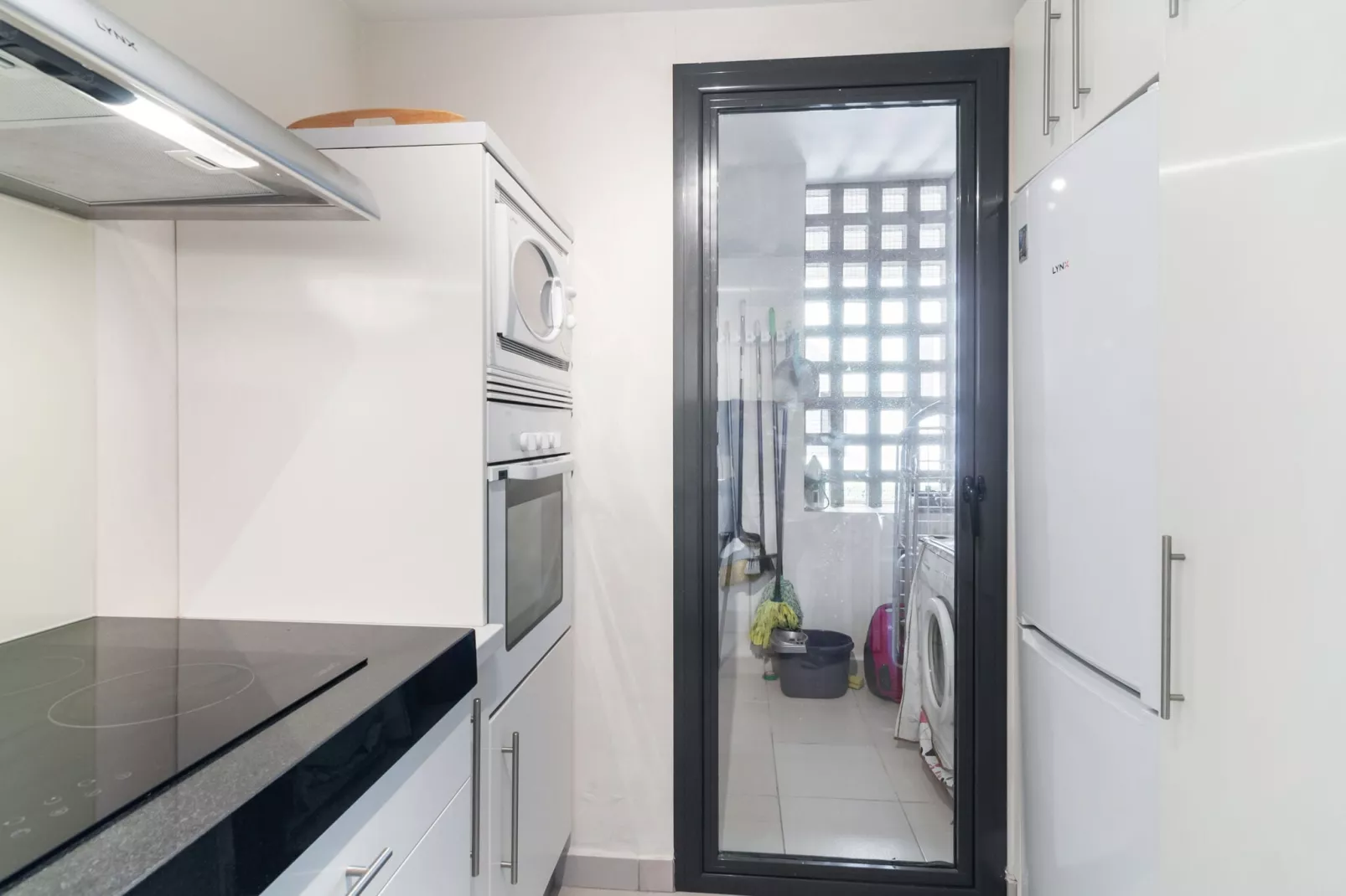 Valle del Este-Faciliteiten