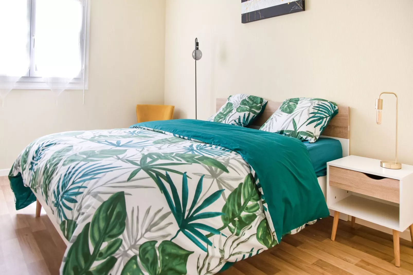 APPARTEMENT CHAUMONT / DUBOIS