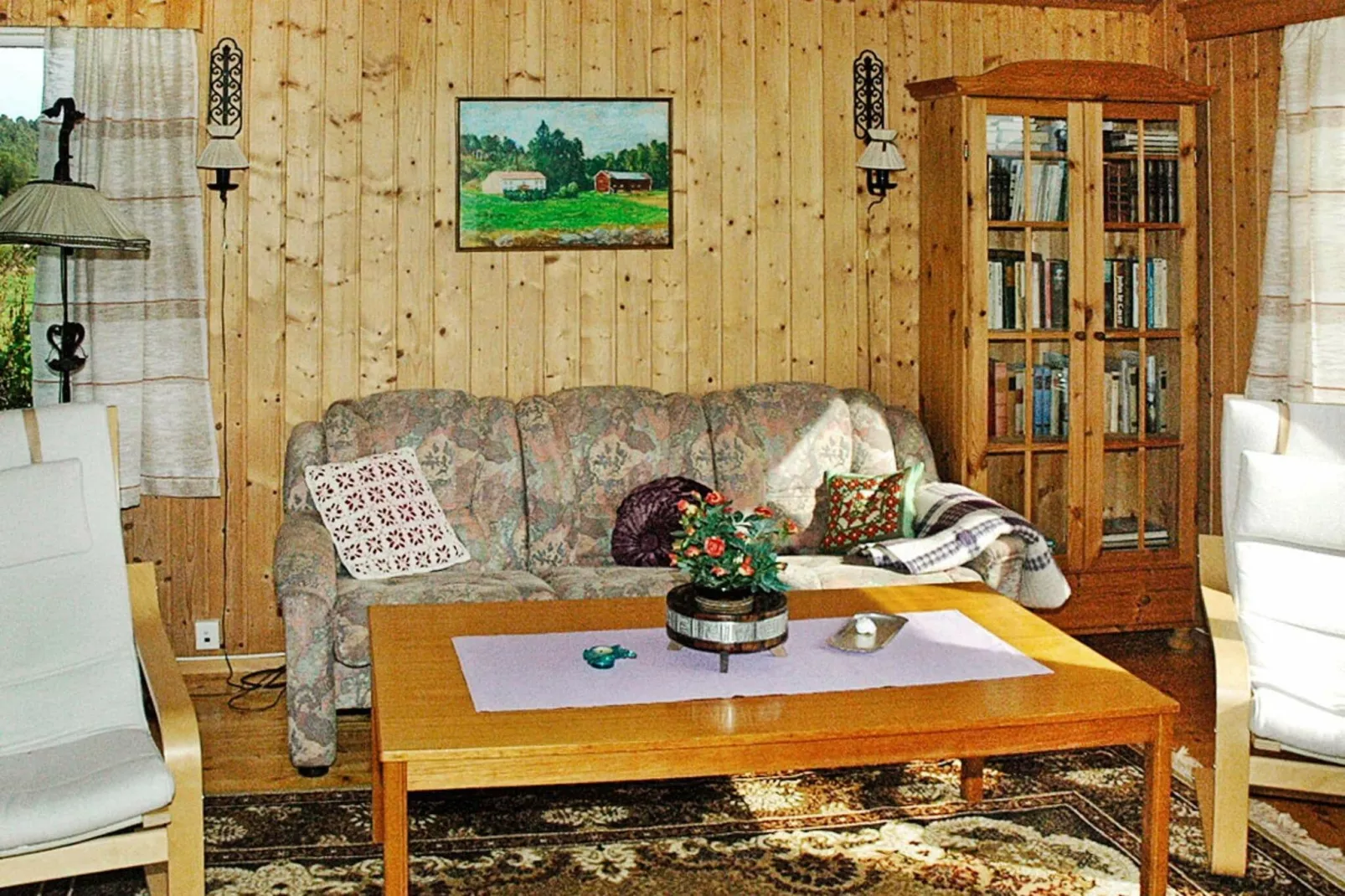 INGER-HYTTA   HUS 55789-Binnen