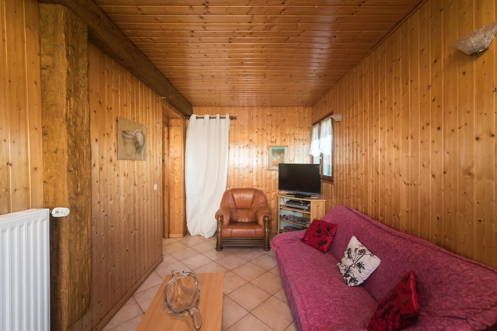 Le Dropt-Woonkamer