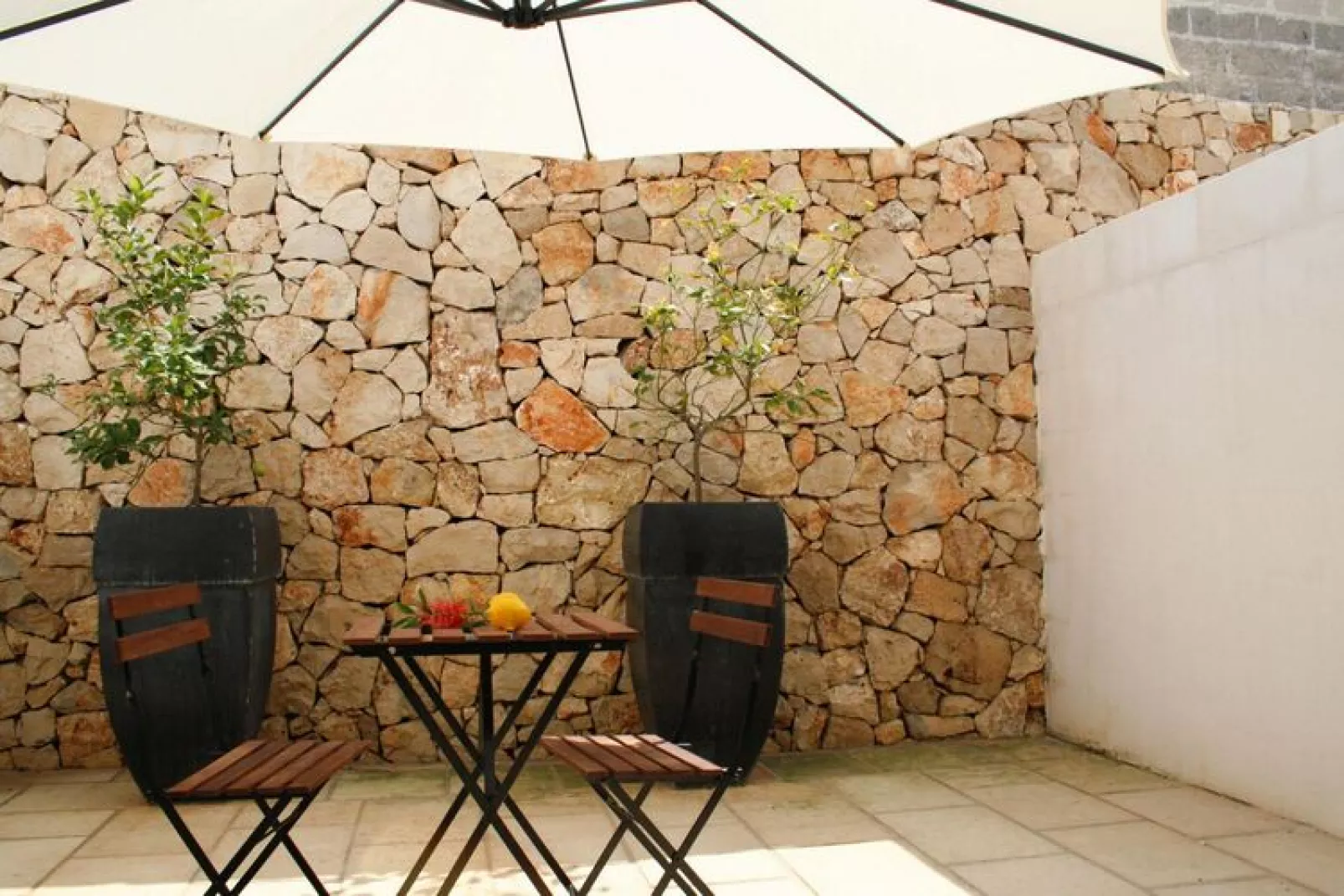 Apartments Nardò - Tipo A-Terras