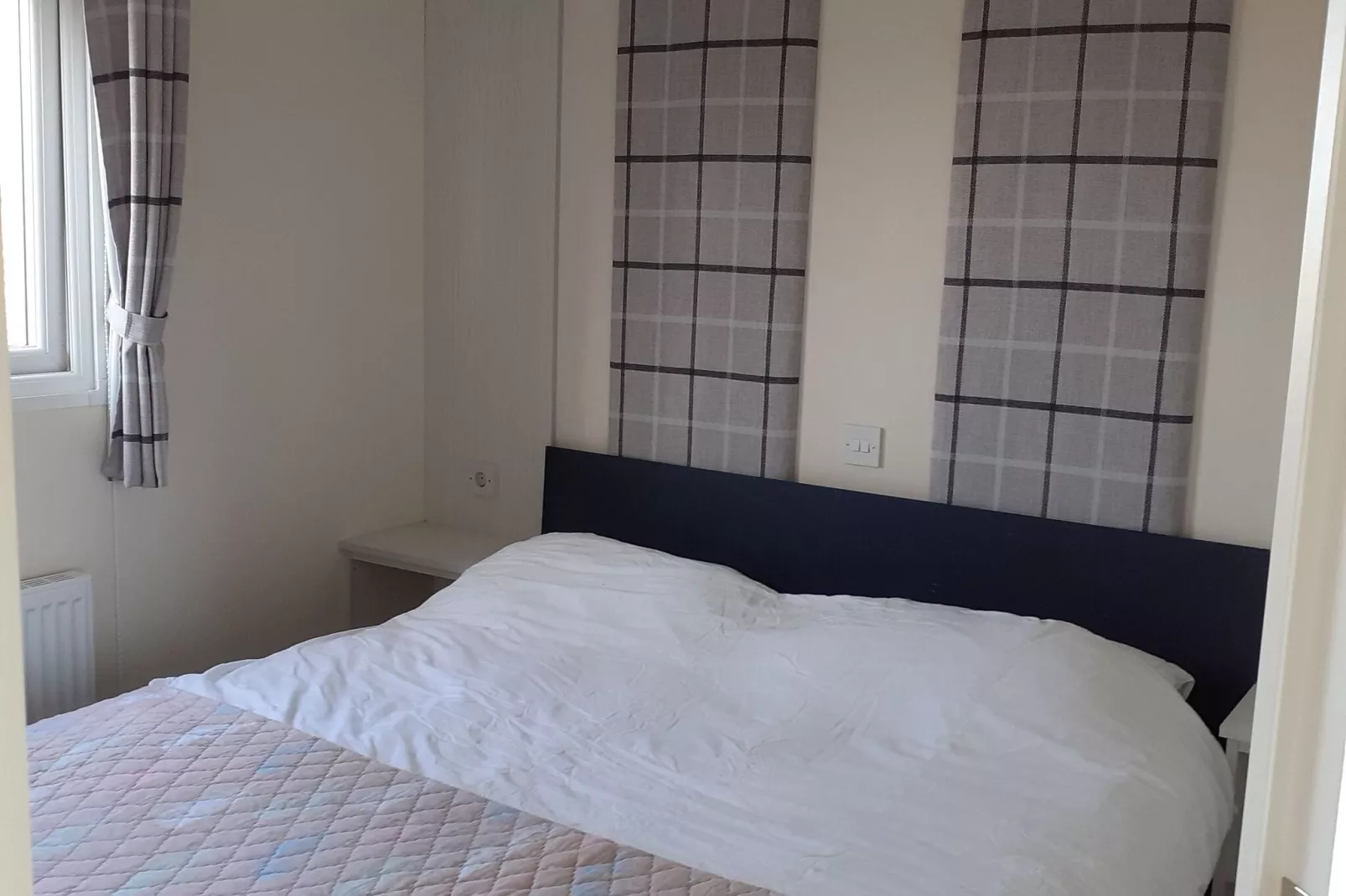 Recreatiepark Wiringherlant - Wiringher Chalet 16-Slaapkamer