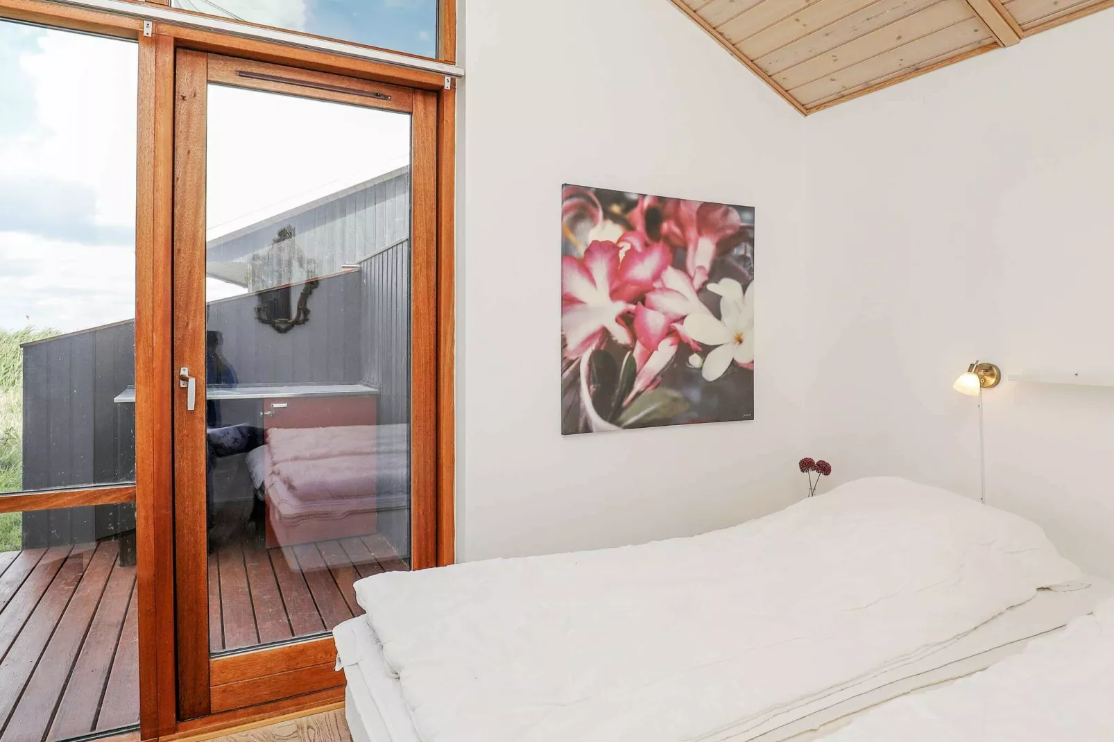 8 persoons vakantie huis in Ulfborg-Binnen