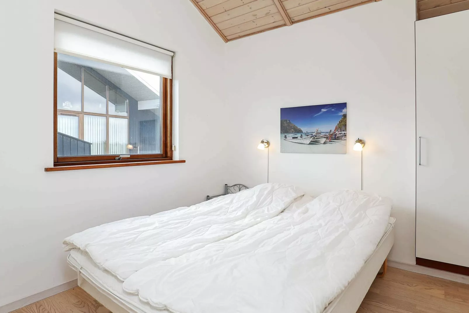 8 persoons vakantie huis in Ulfborg-Binnen