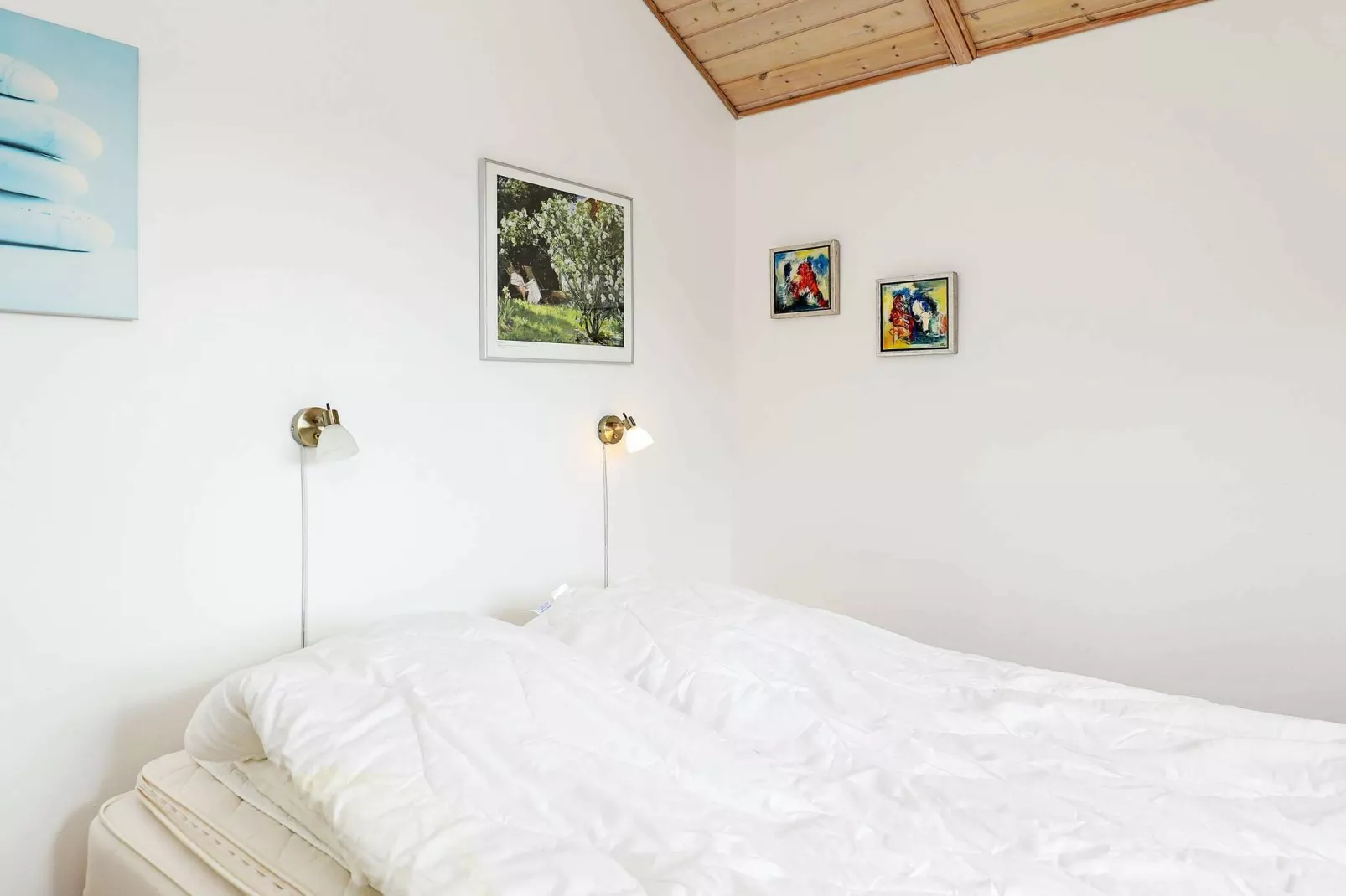 8 persoons vakantie huis in Ulfborg-Binnen