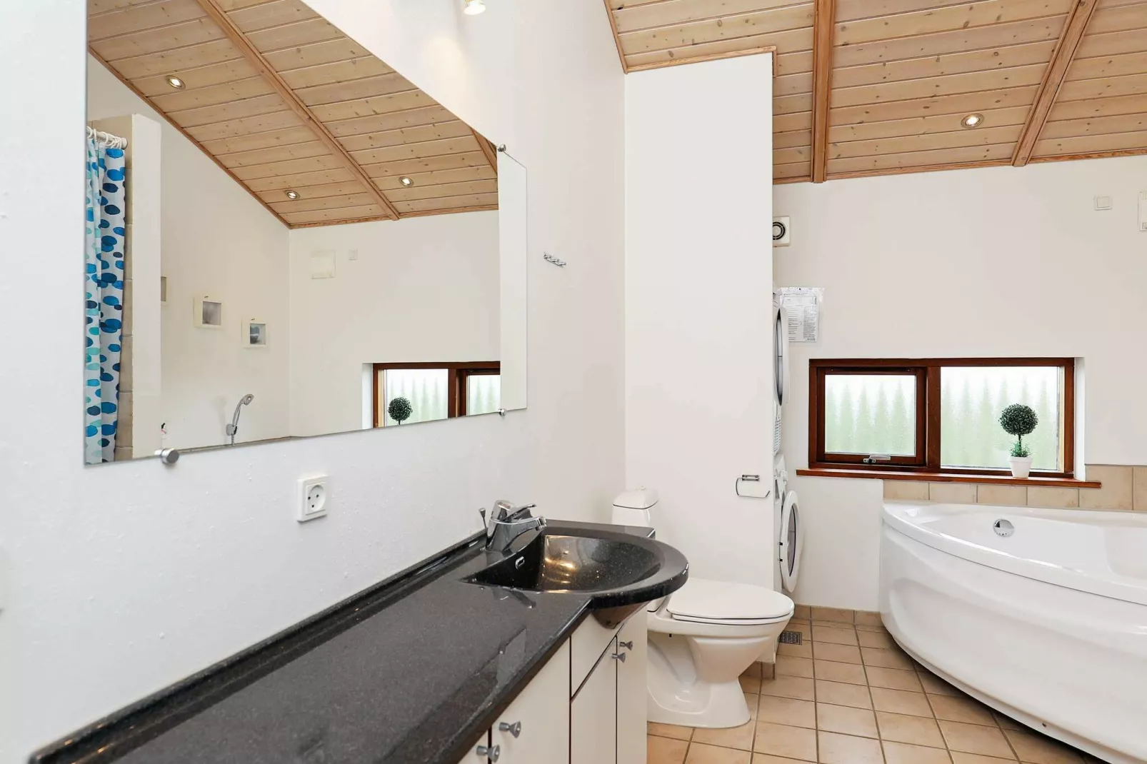 8 persoons vakantie huis in Ulfborg-Binnen