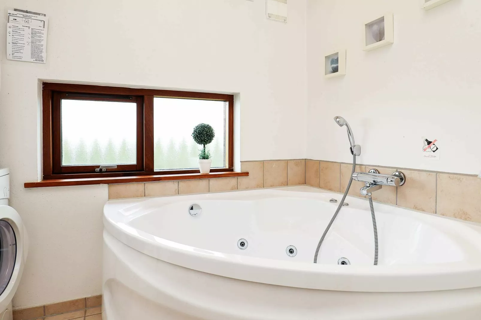 8 persoons vakantie huis in Ulfborg-Binnen