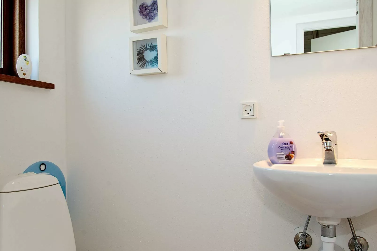 8 persoons vakantie huis in Ulfborg-Binnen