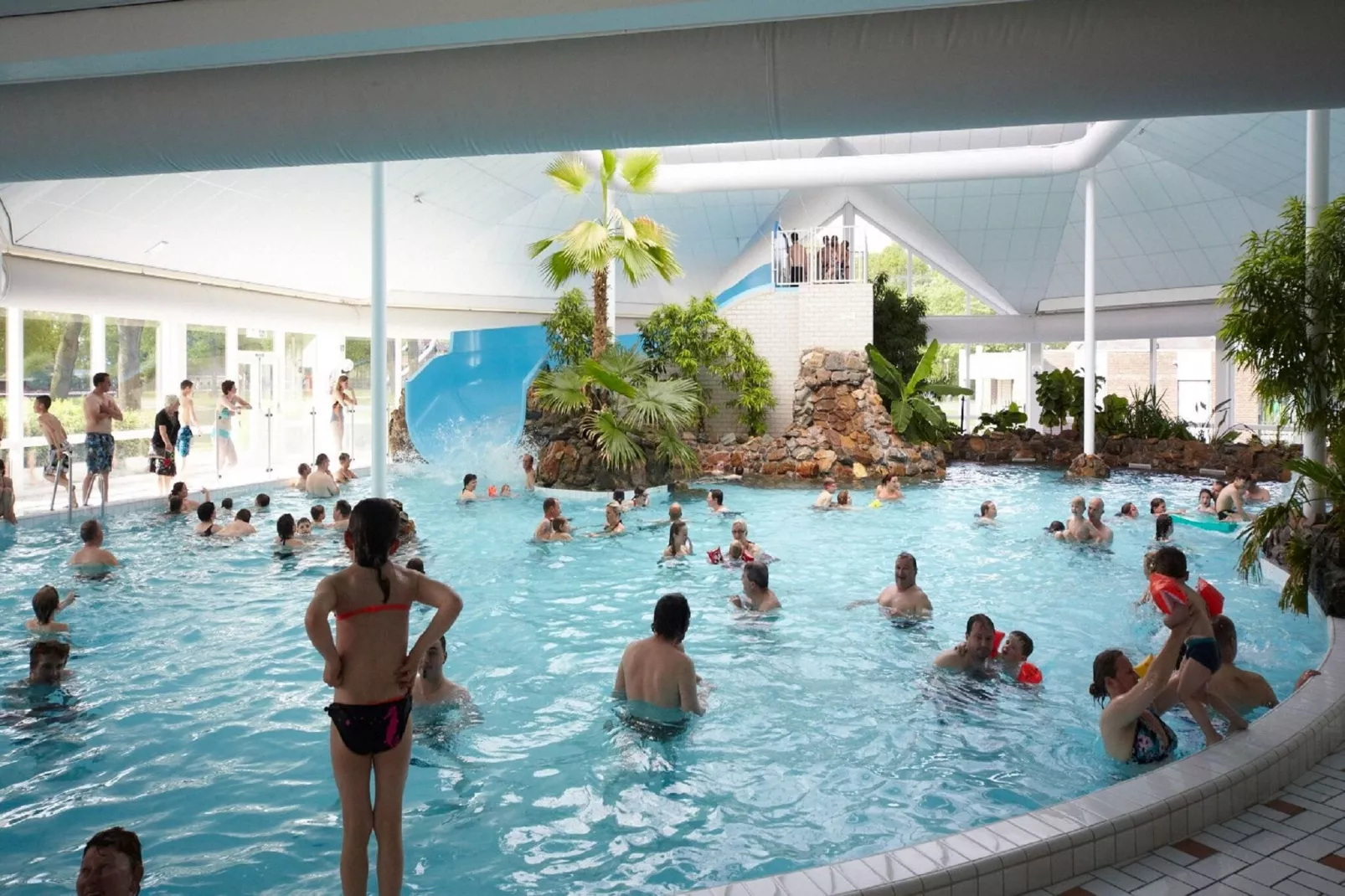 Buitenhof De Leistert 23-Parkfaciliteiten