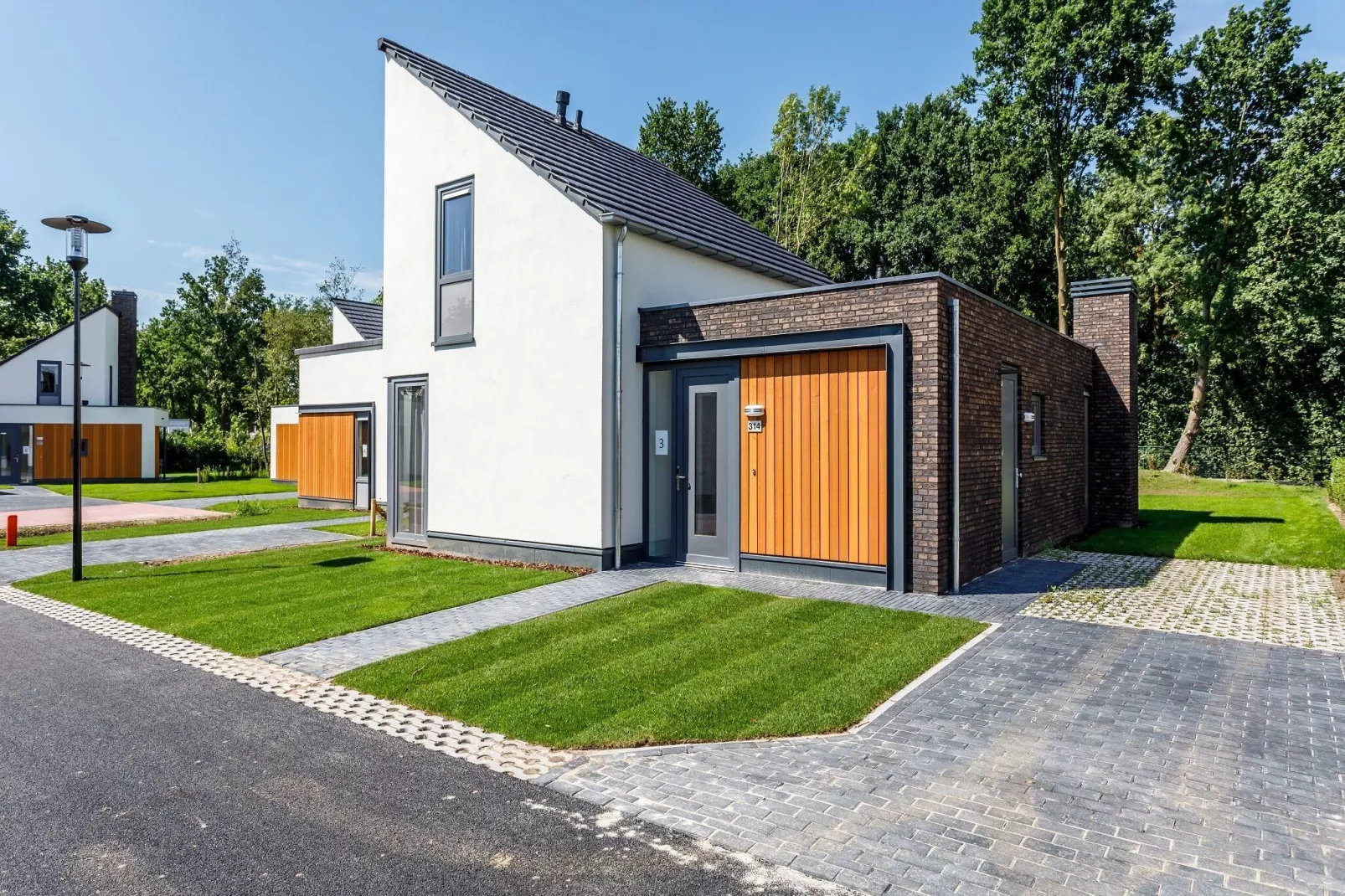 Buitenhof De Leistert 26