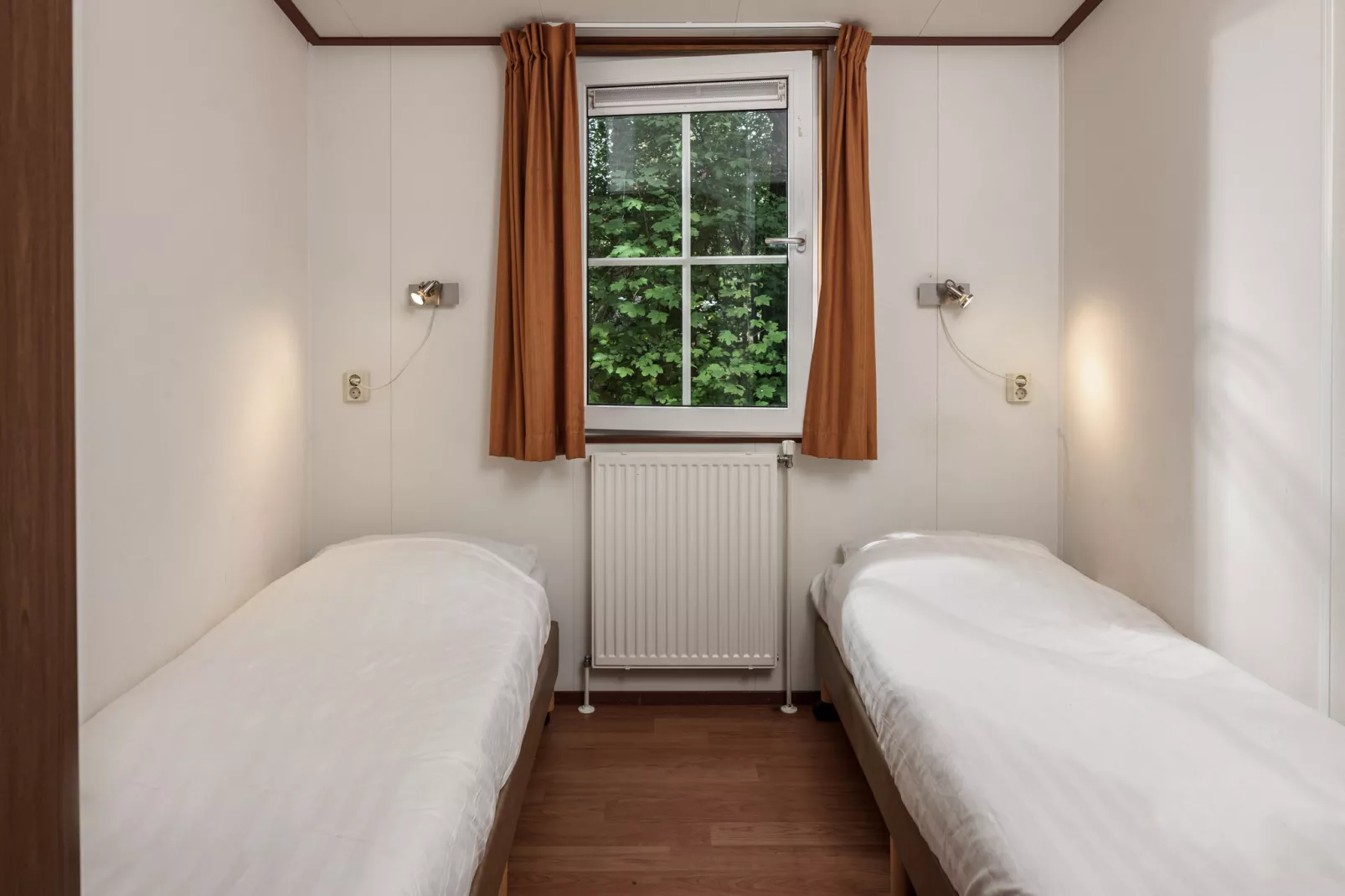 Bospark Lunsbergen 1-Slaapkamer