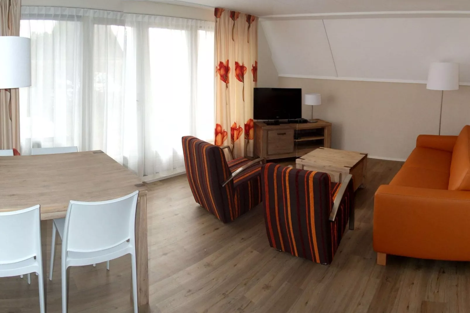 Vakantiepark Emslandermeer 7