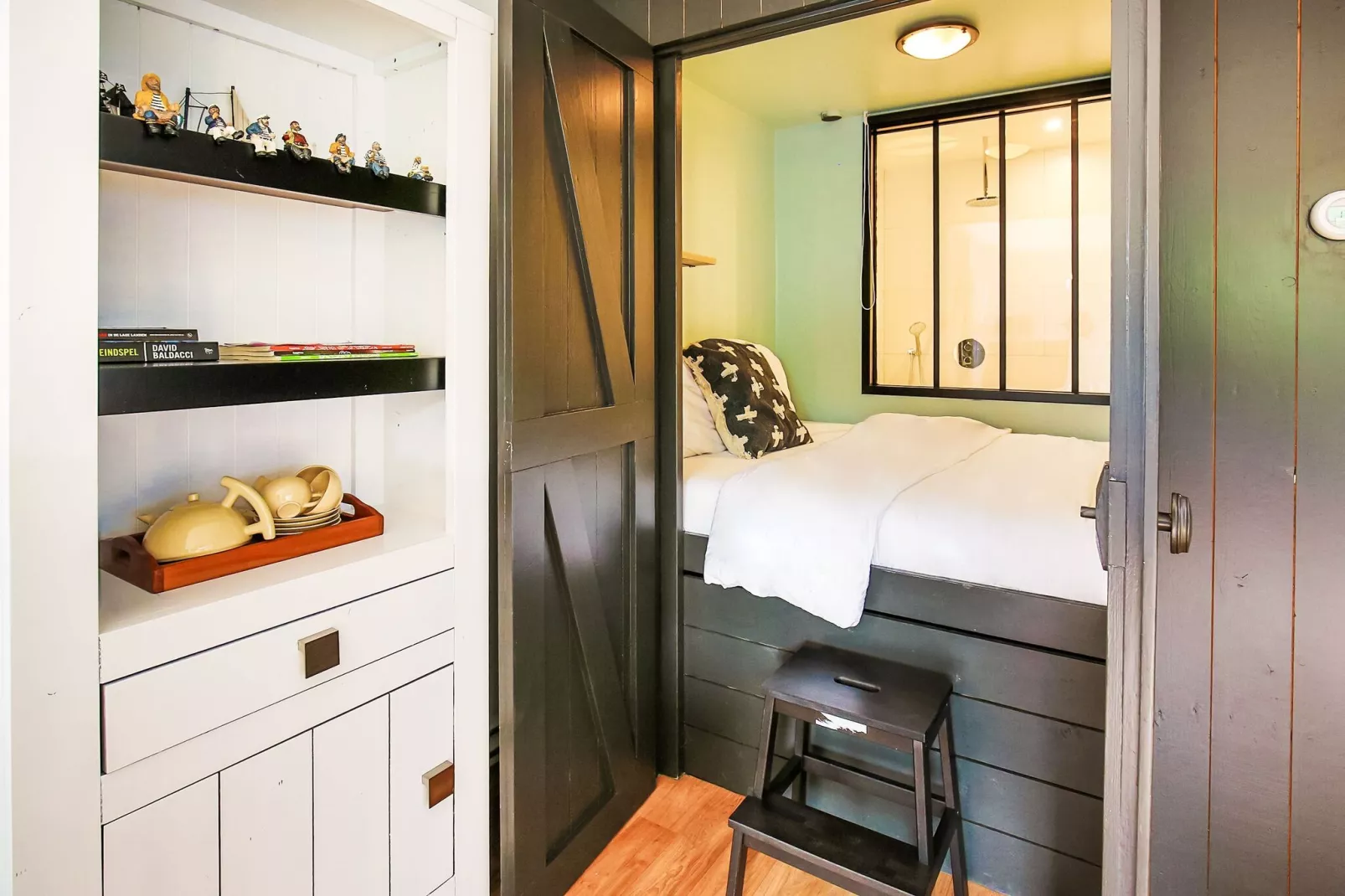 Op de Roemte Appartement 1-Slaapkamer