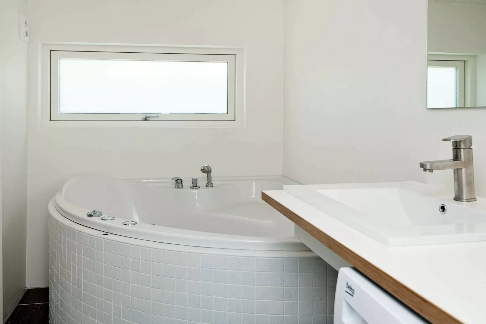 6 persoons vakantie huis in Ebeltoft