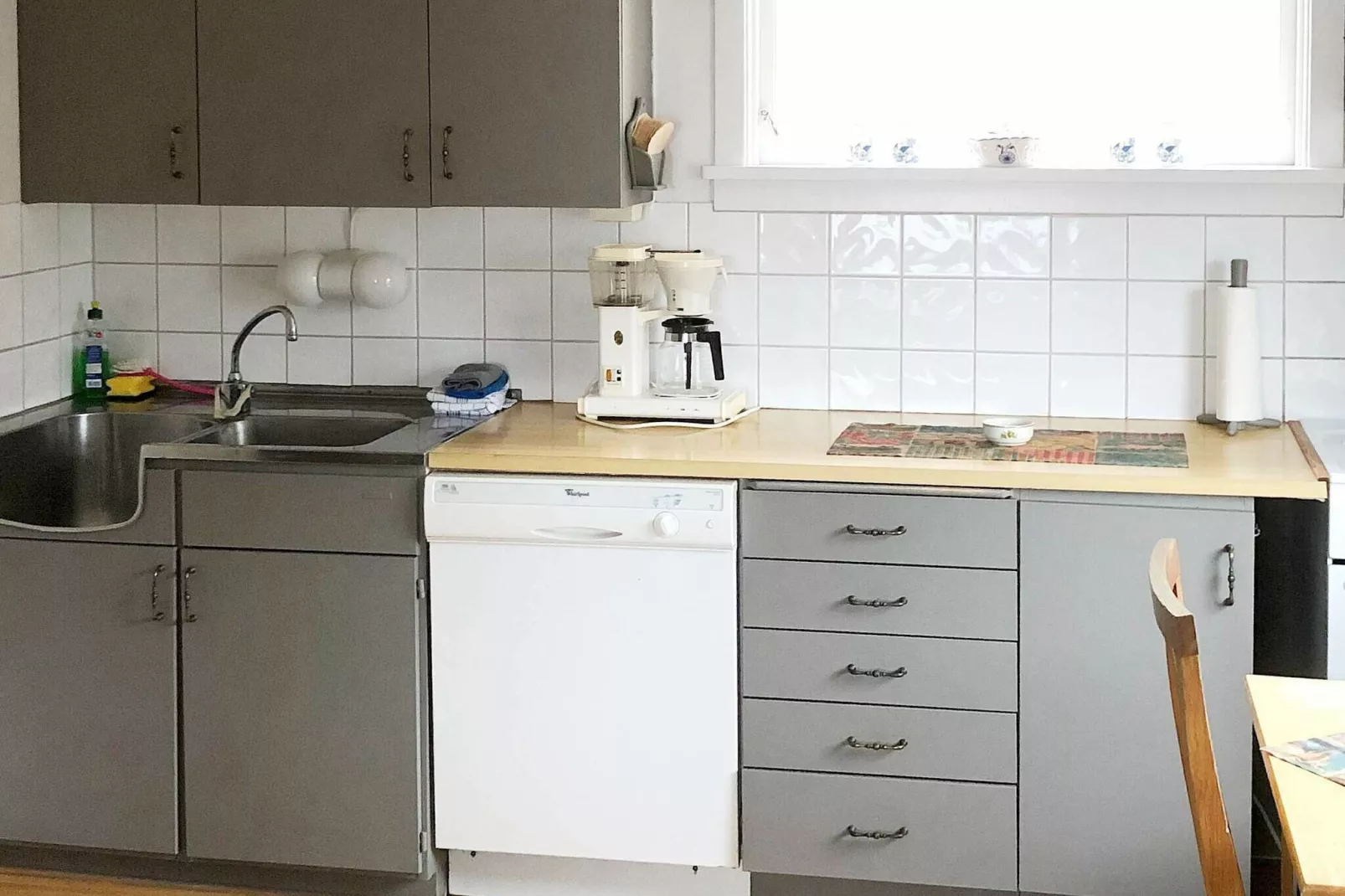 6 persoons vakantie huis in SELJE-Binnen