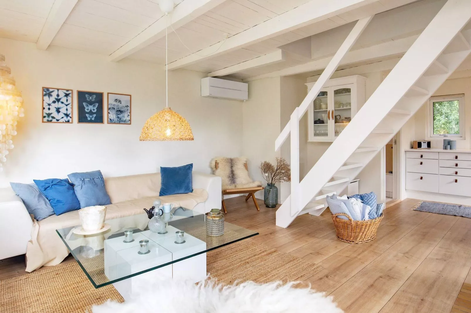 5 persoons vakantie huis in Frørup-By Traum-Binnen