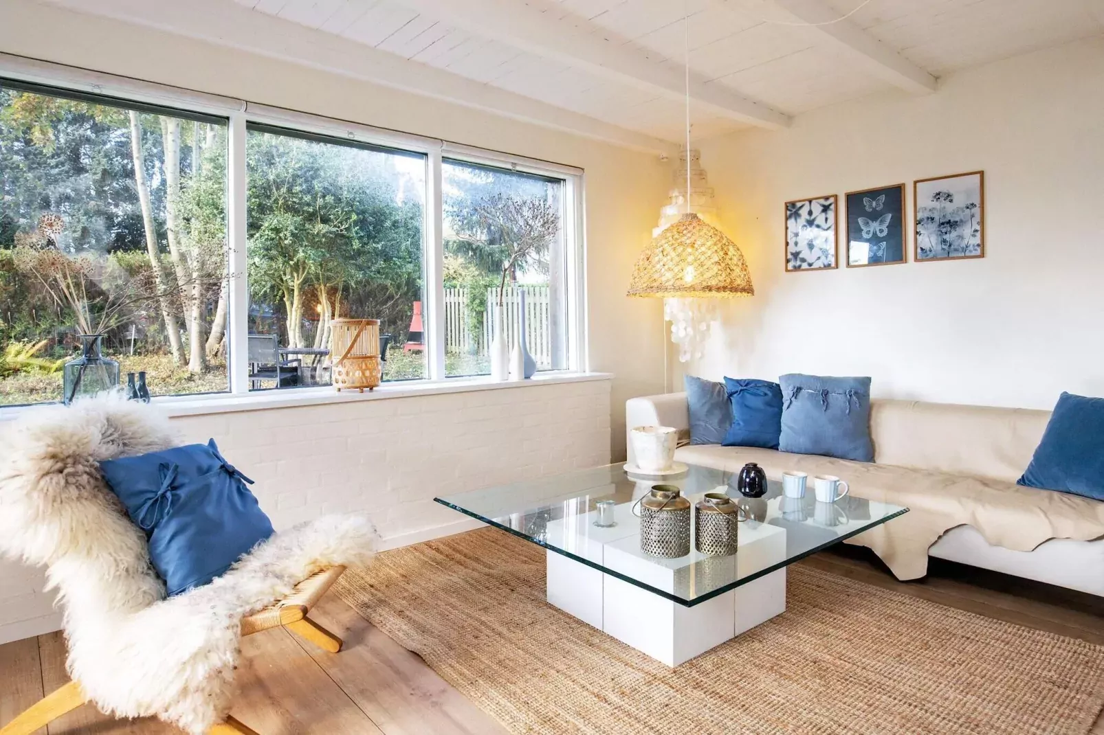 5 persoons vakantie huis in Frørup-By Traum-Binnen