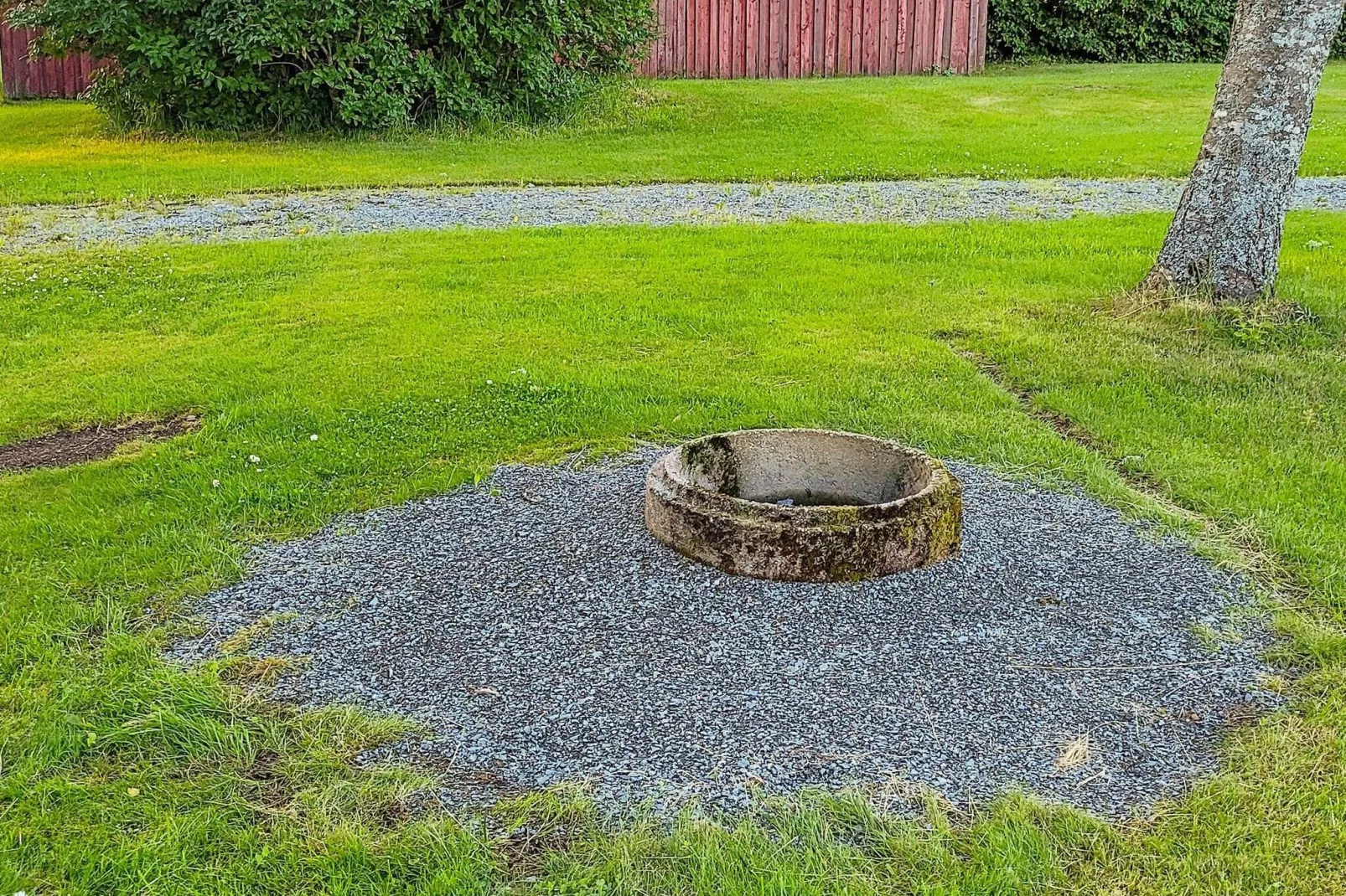 11 persoons vakantie huis in HÖGSÄTER-By Traum