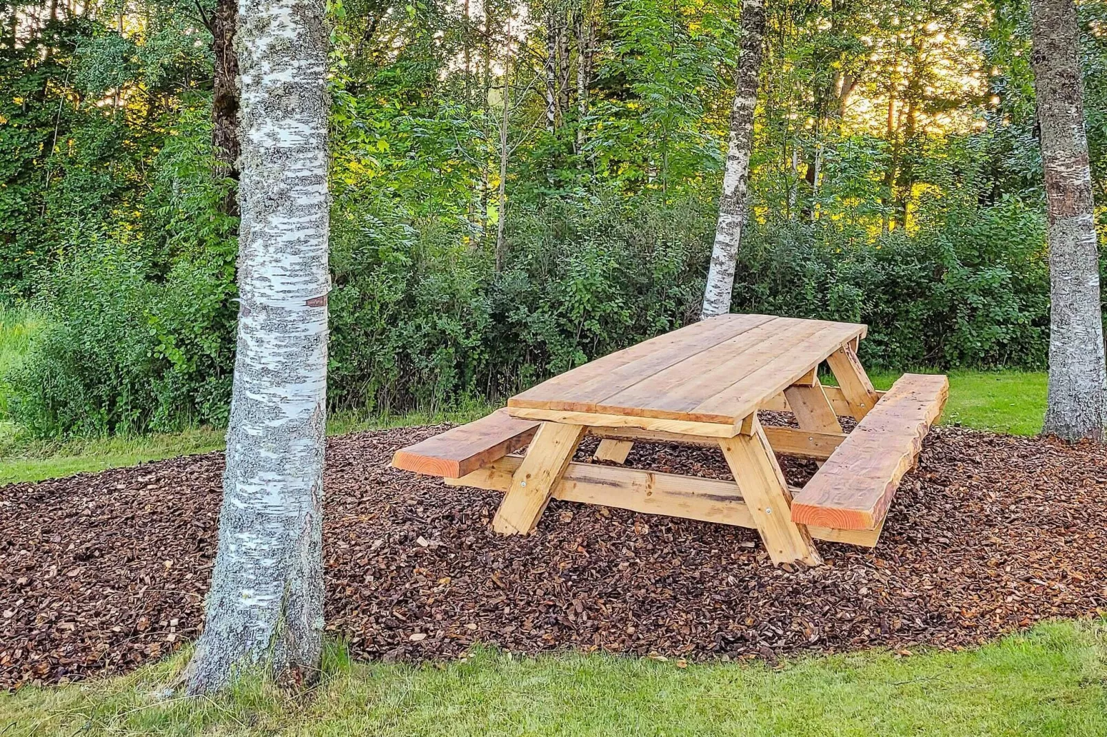 11 persoons vakantie huis in HÖGSÄTER-By Traum-Niet-getagd