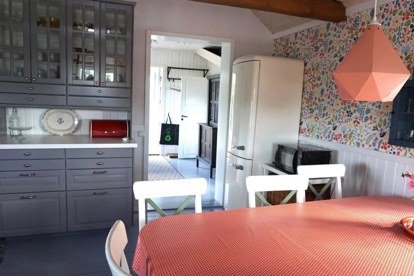 4 persoons vakantie huis in Högsjö-By Traum