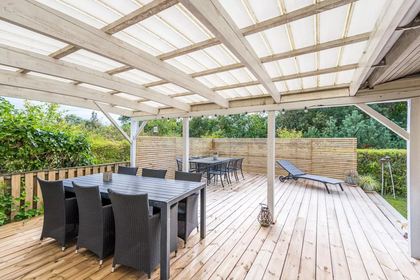6 persoons vakantie huis in Tarm-By Traum-Niet-getagd